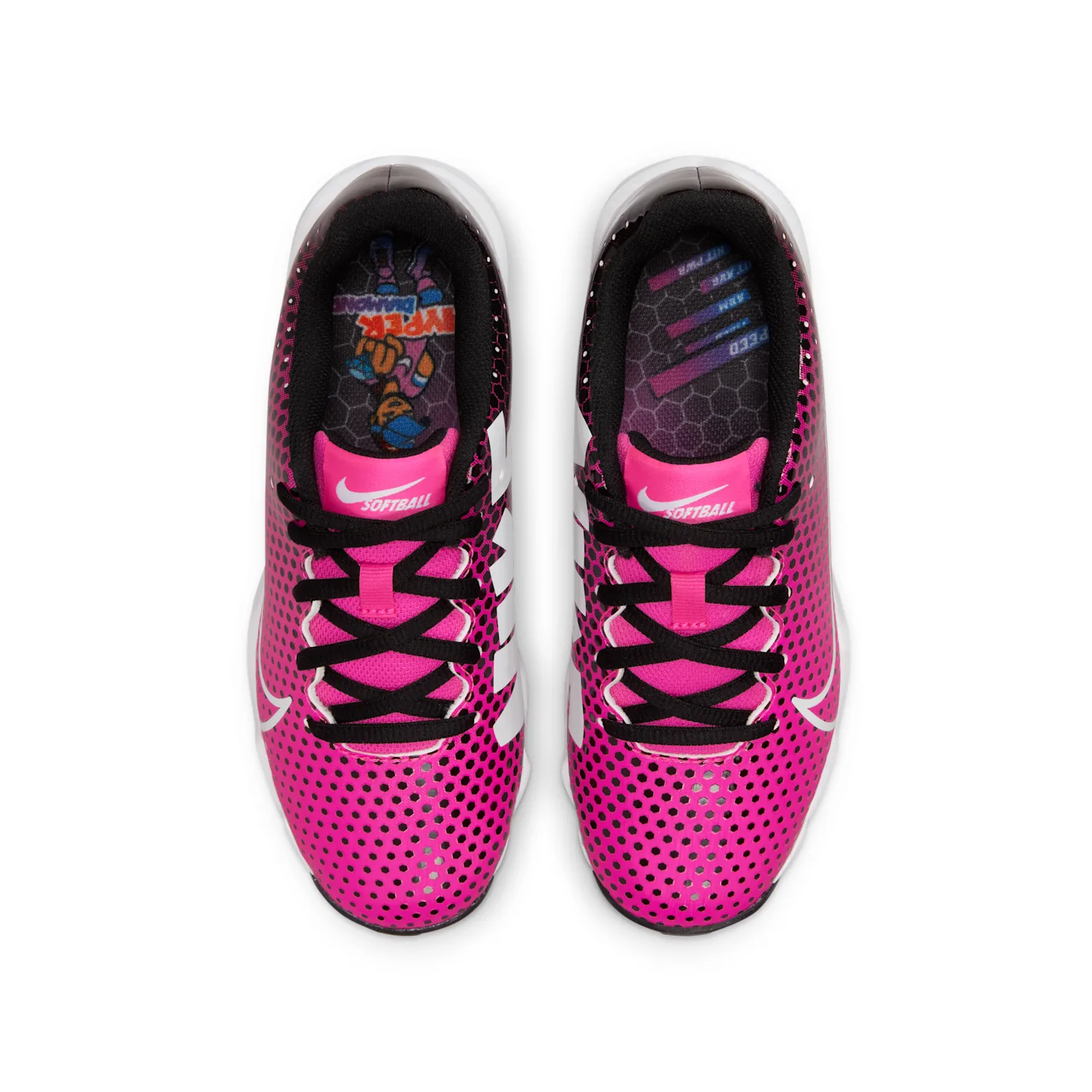 Nike Hyperdiamond 4 Keystone GG image 4
