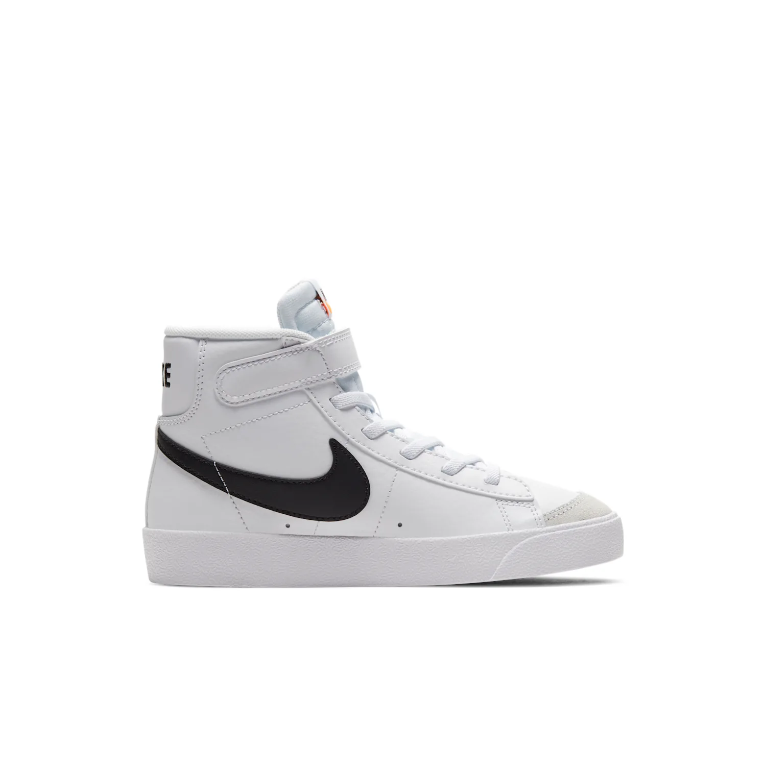 Nike Blazer Mid '77 image 3