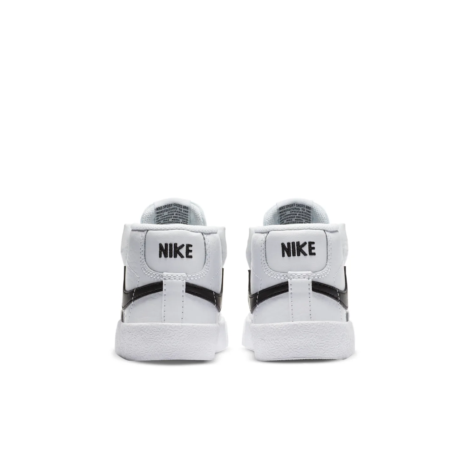 Nike Blazer Mid '77 image 6