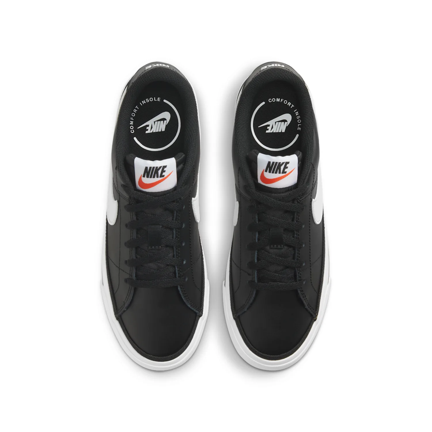 Nike Court Legacy image 4