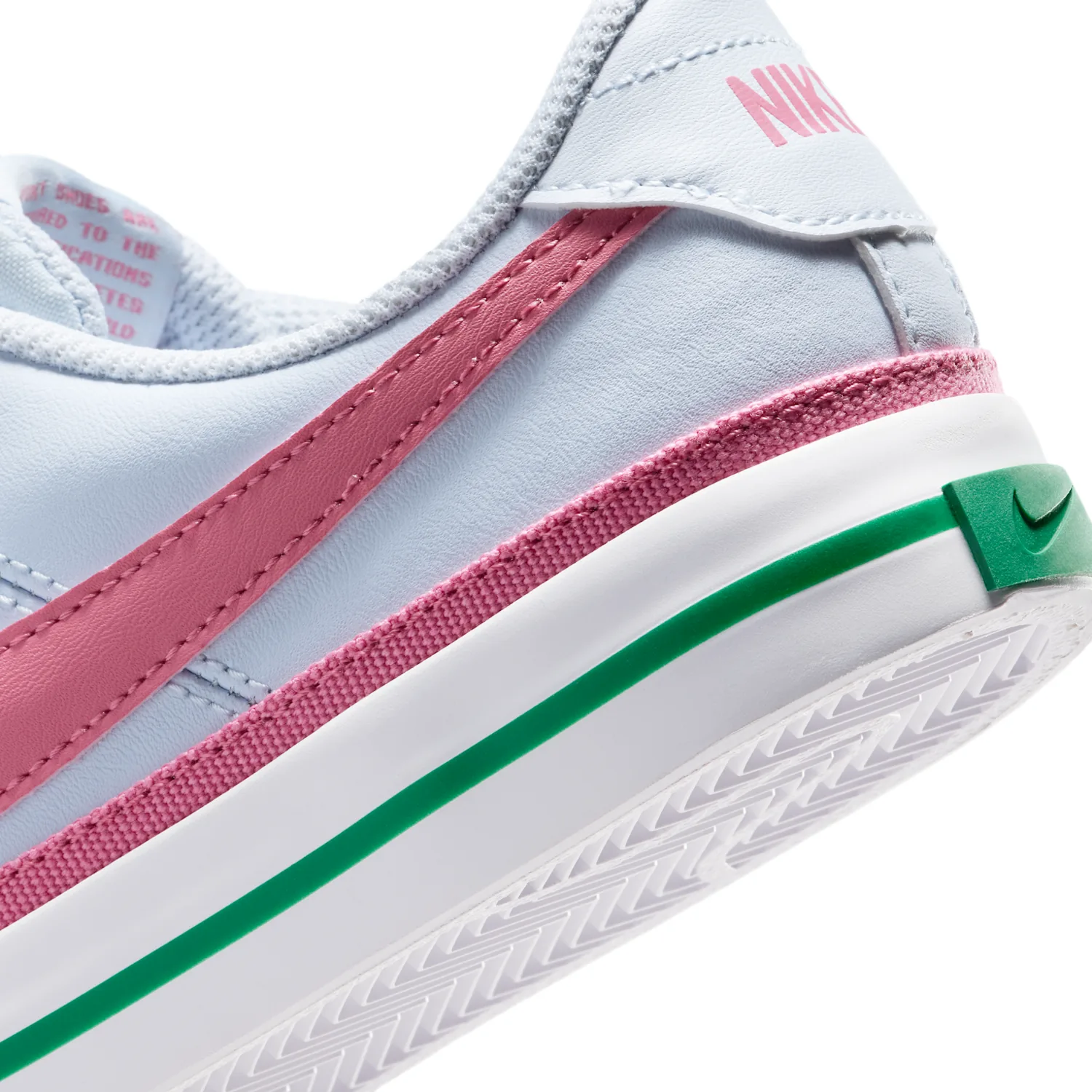 Nike Court Legacy image 8