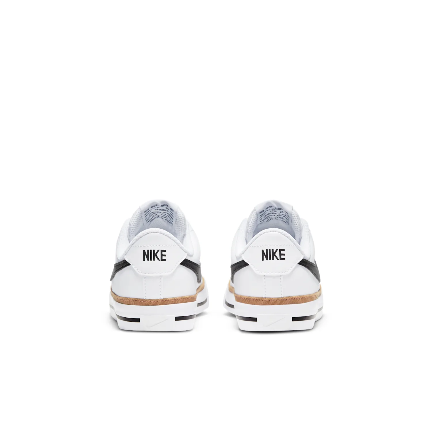 Nike Court Legacy image 6