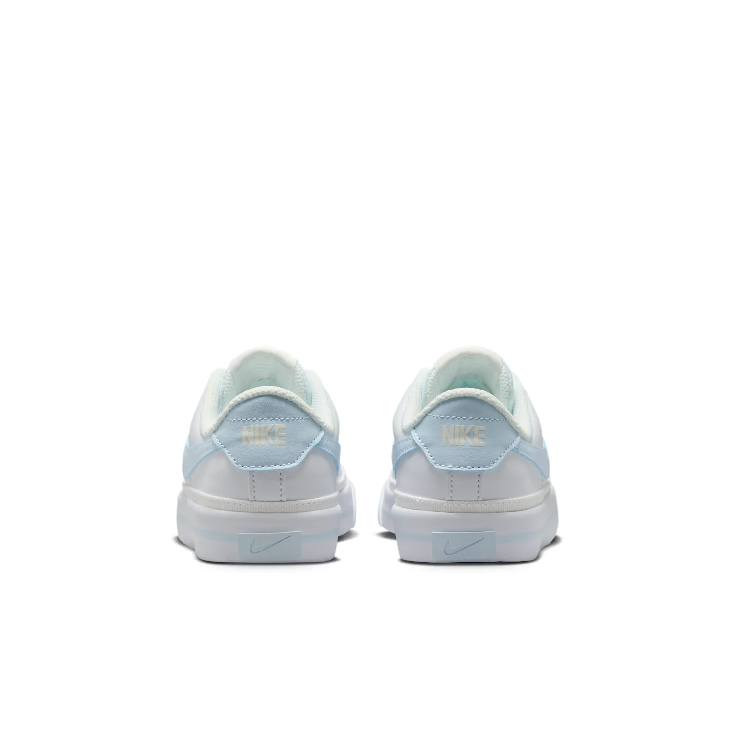 Nike Court Legacy image 6