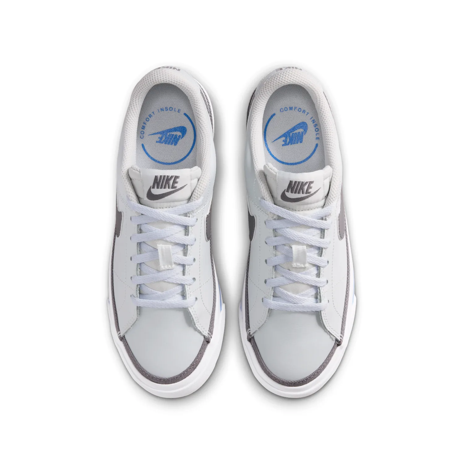 Nike Court Legacy image 4