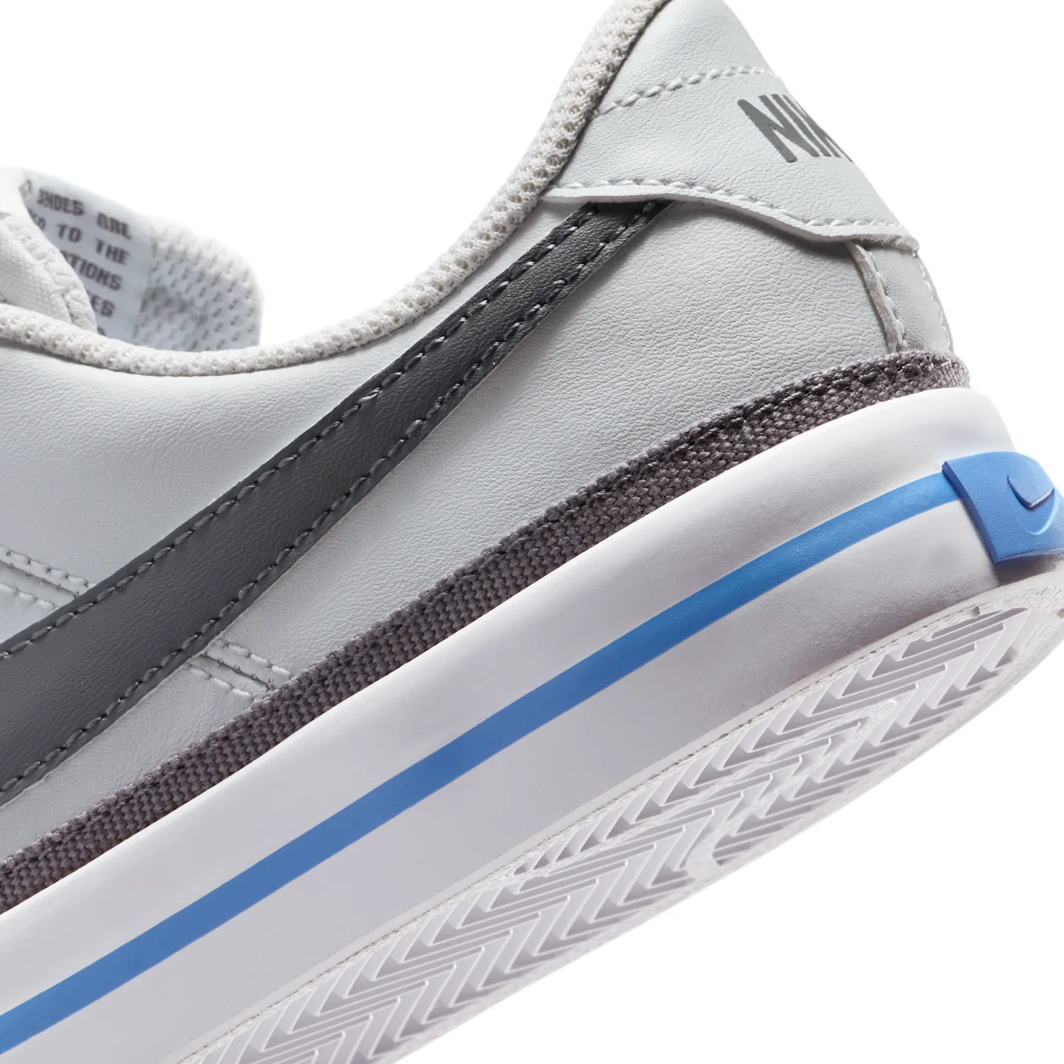 Nike Court Legacy image 8