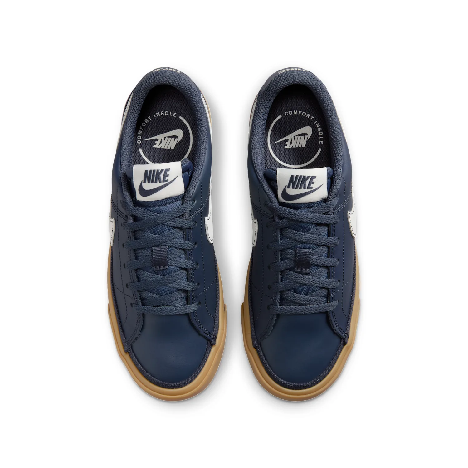 Nike Court Legacy image 4