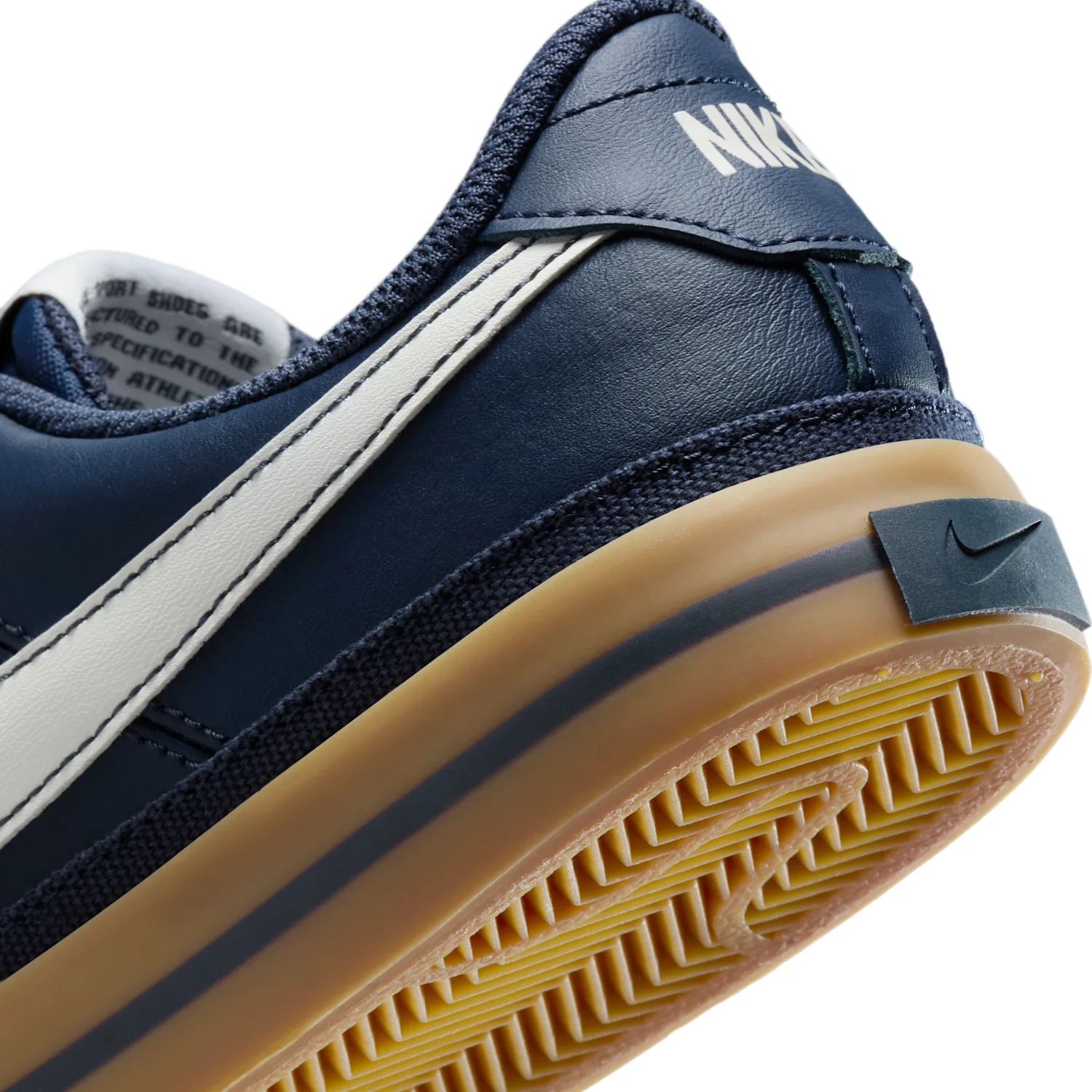 Nike Court Legacy image 8
