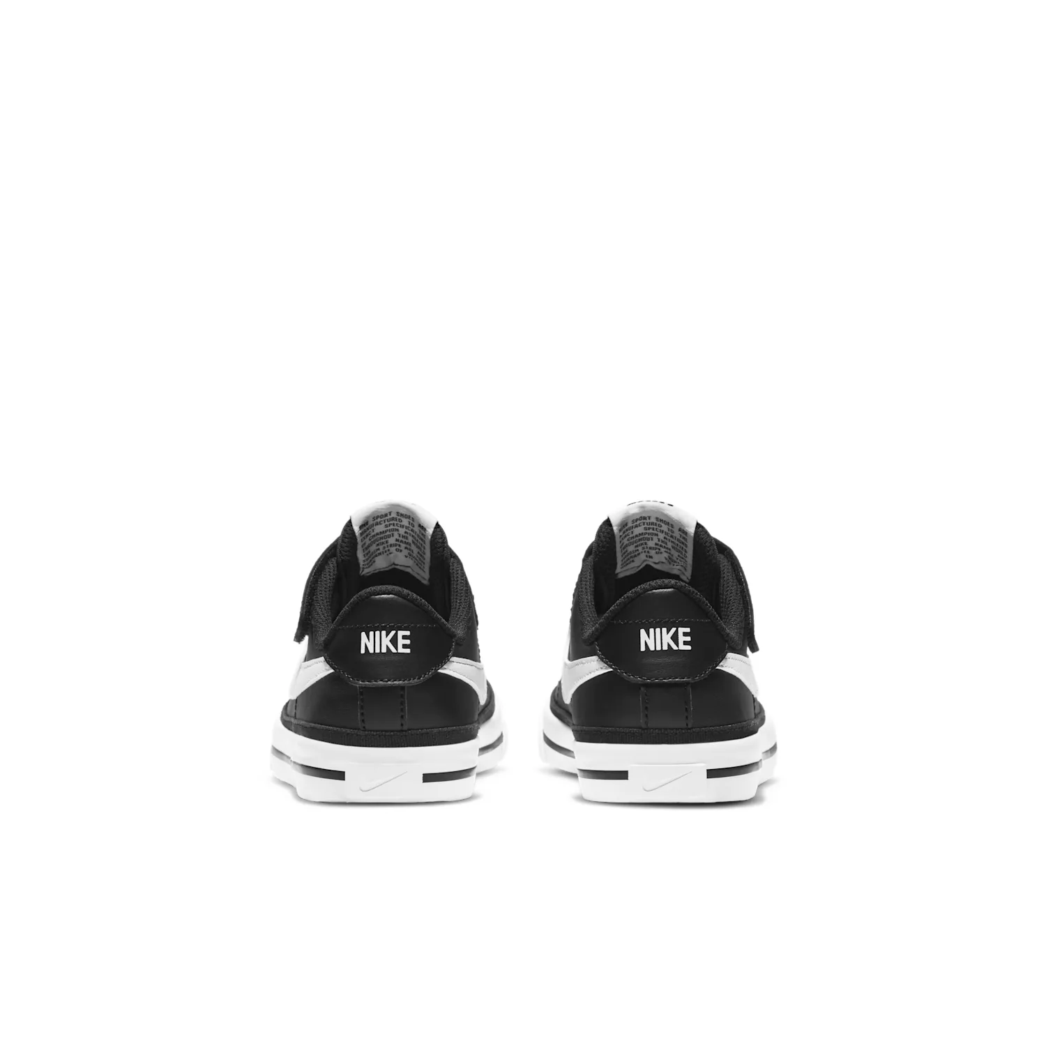 Nike Court Legacy image 6
