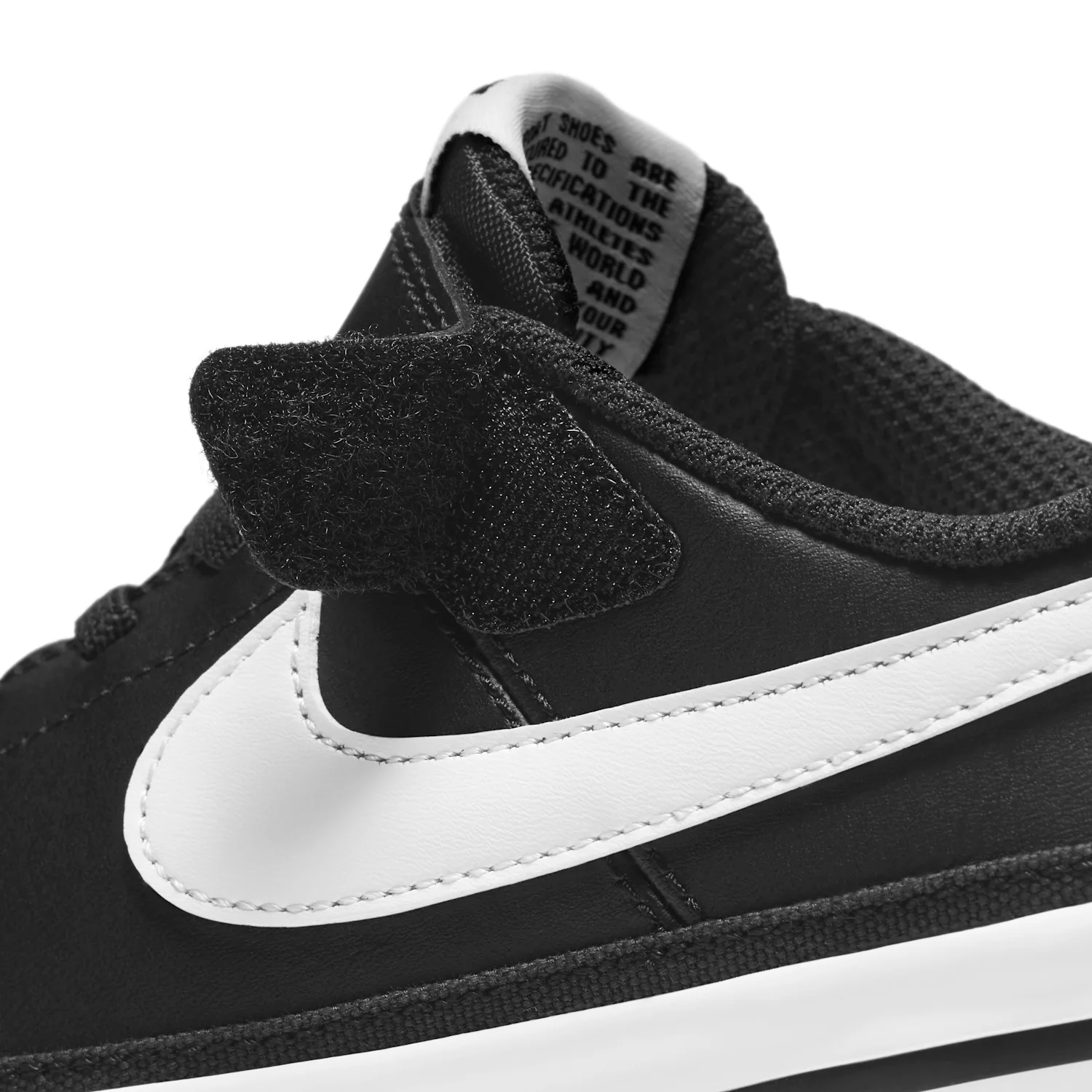 Nike Court Legacy image 9