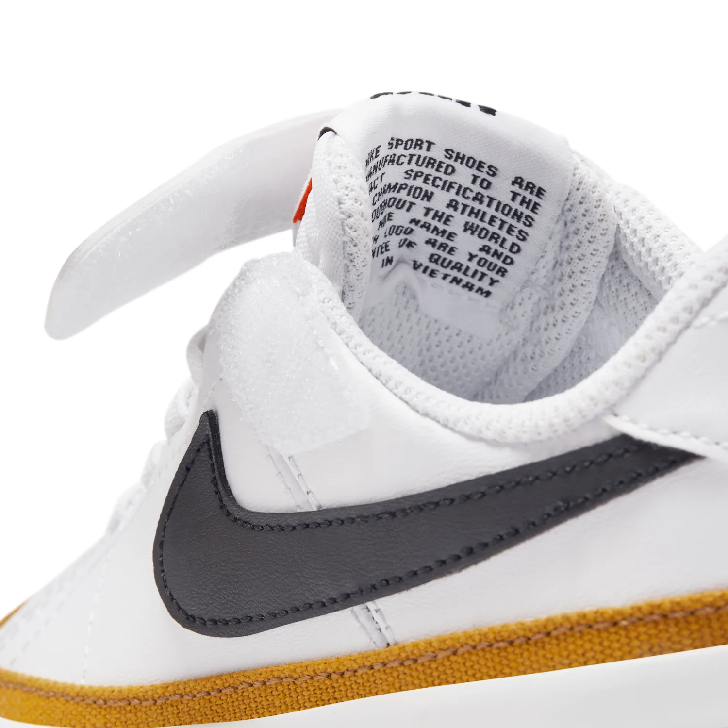 Nike Court Legacy image 9