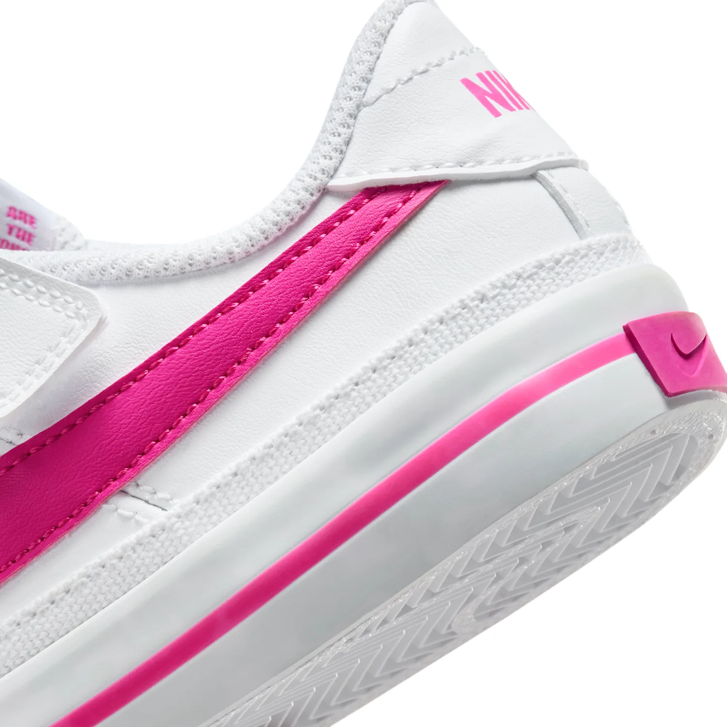 Nike Court Legacy image 8