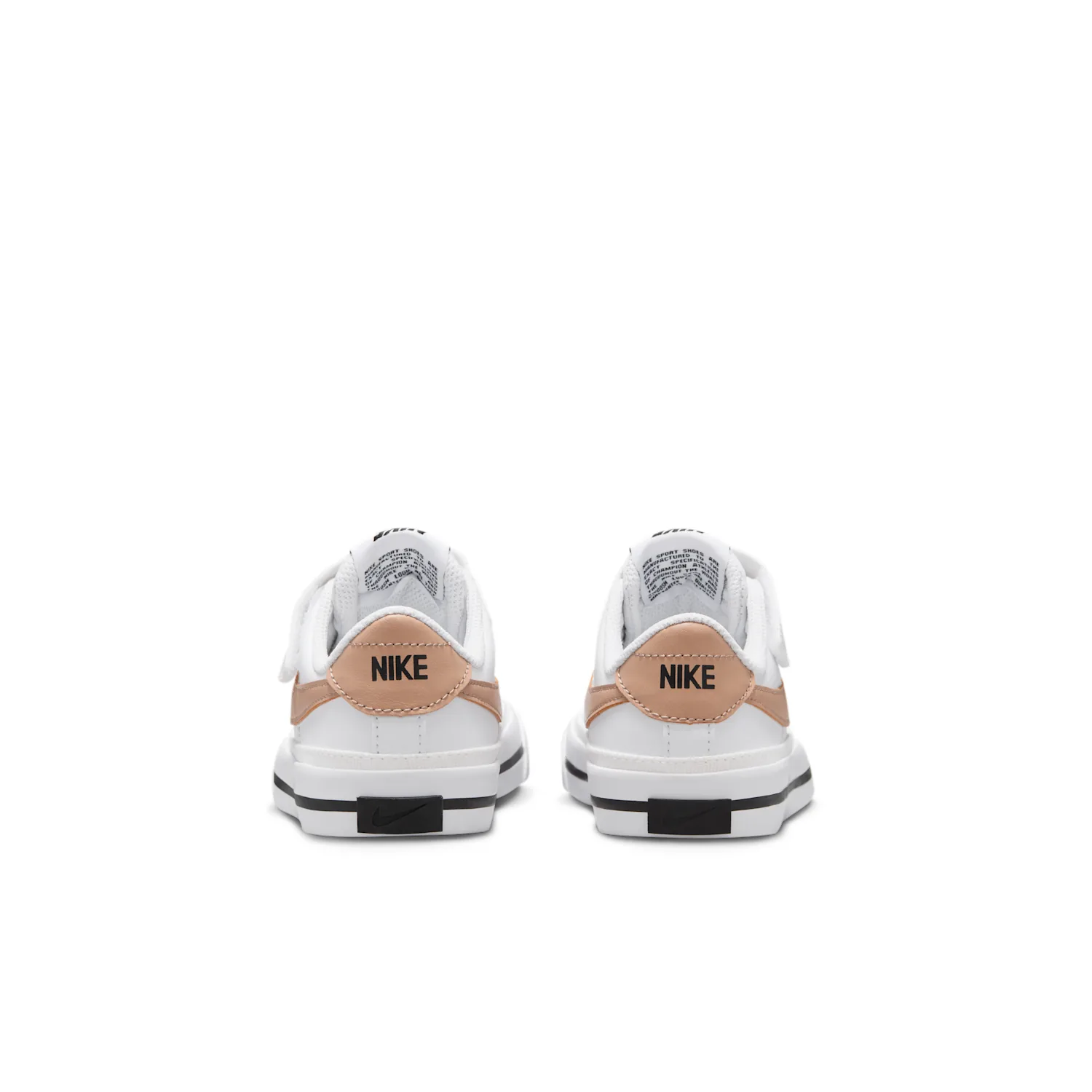 Nike Court Legacy image 6