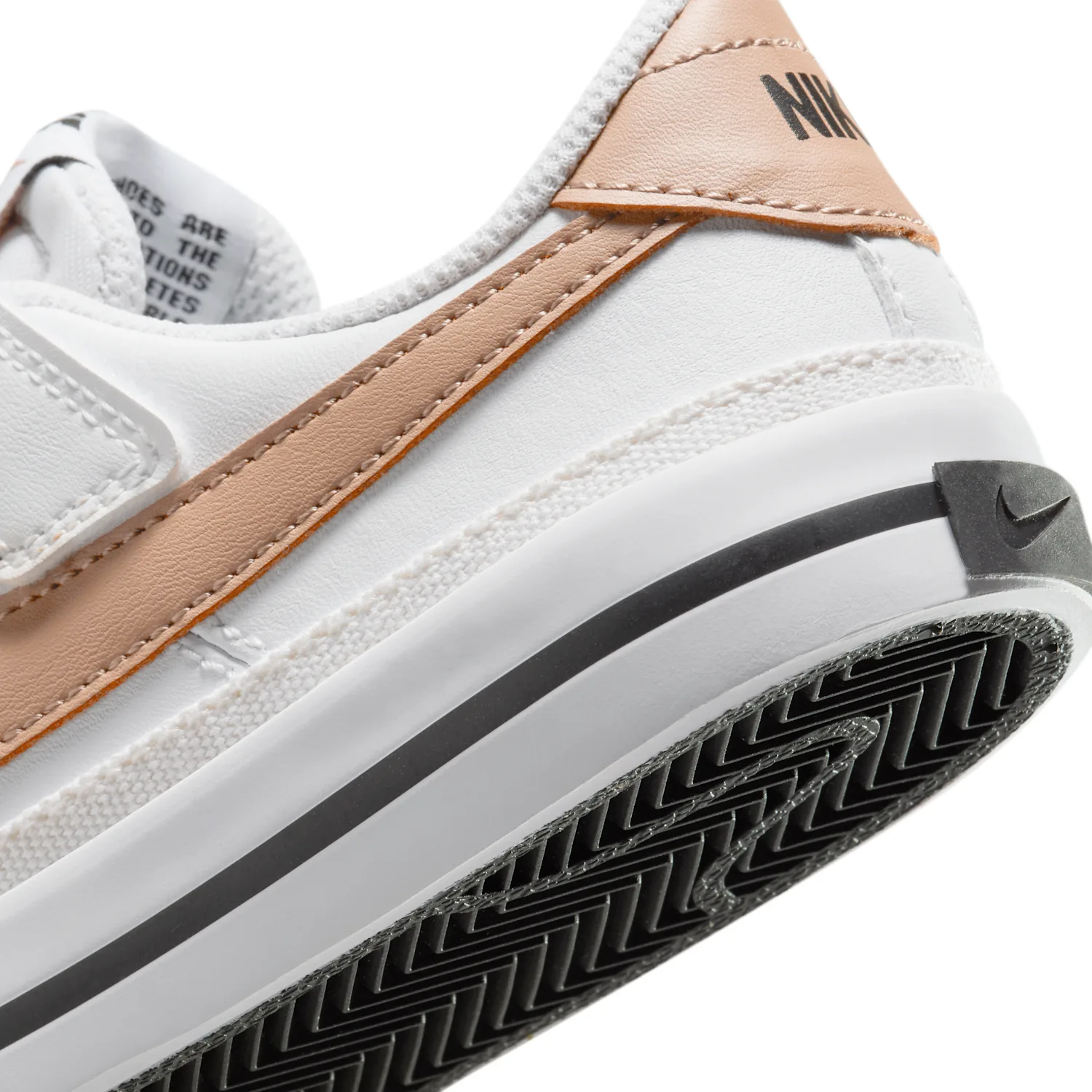 Nike Court Legacy image 8