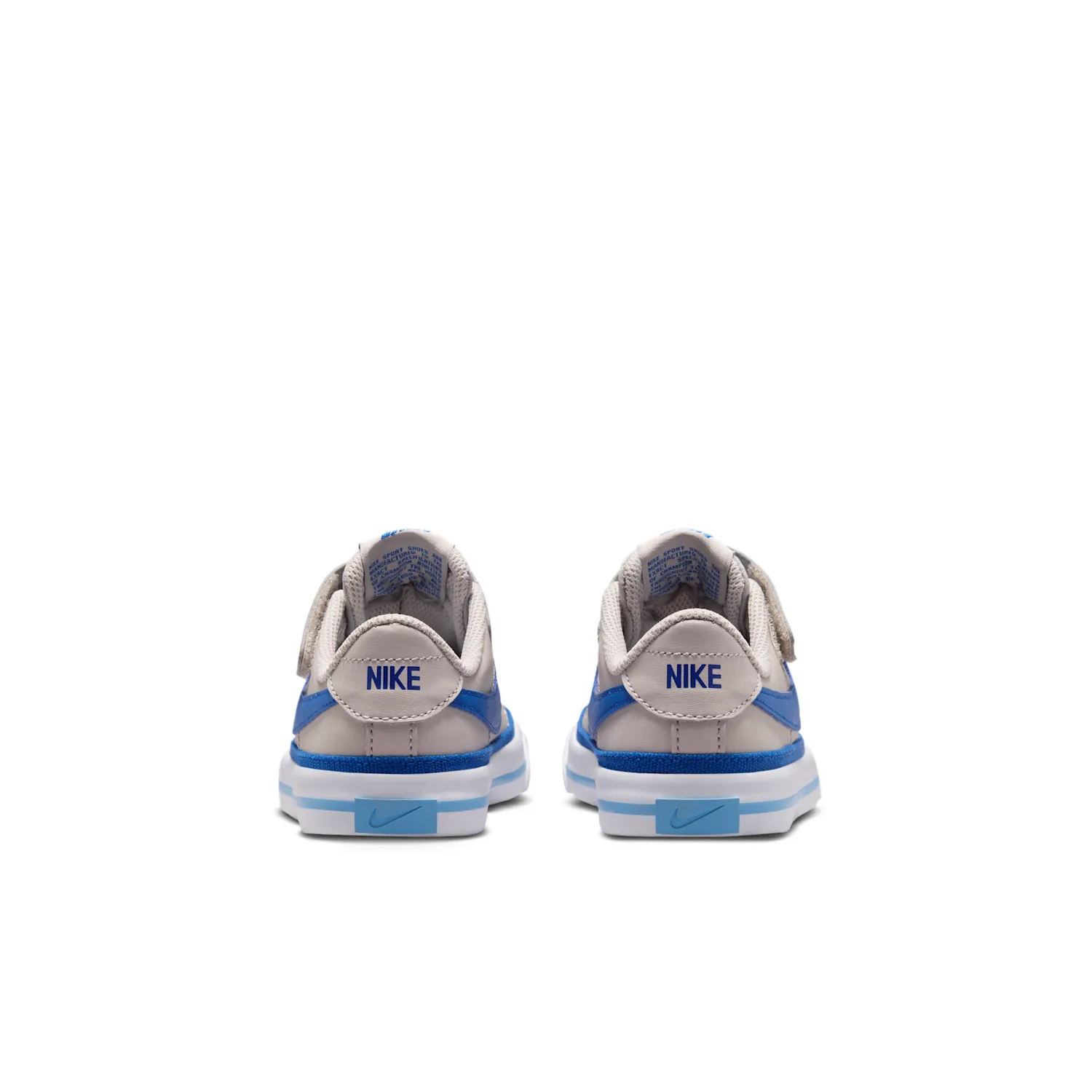 Nike Court Legacy image 6