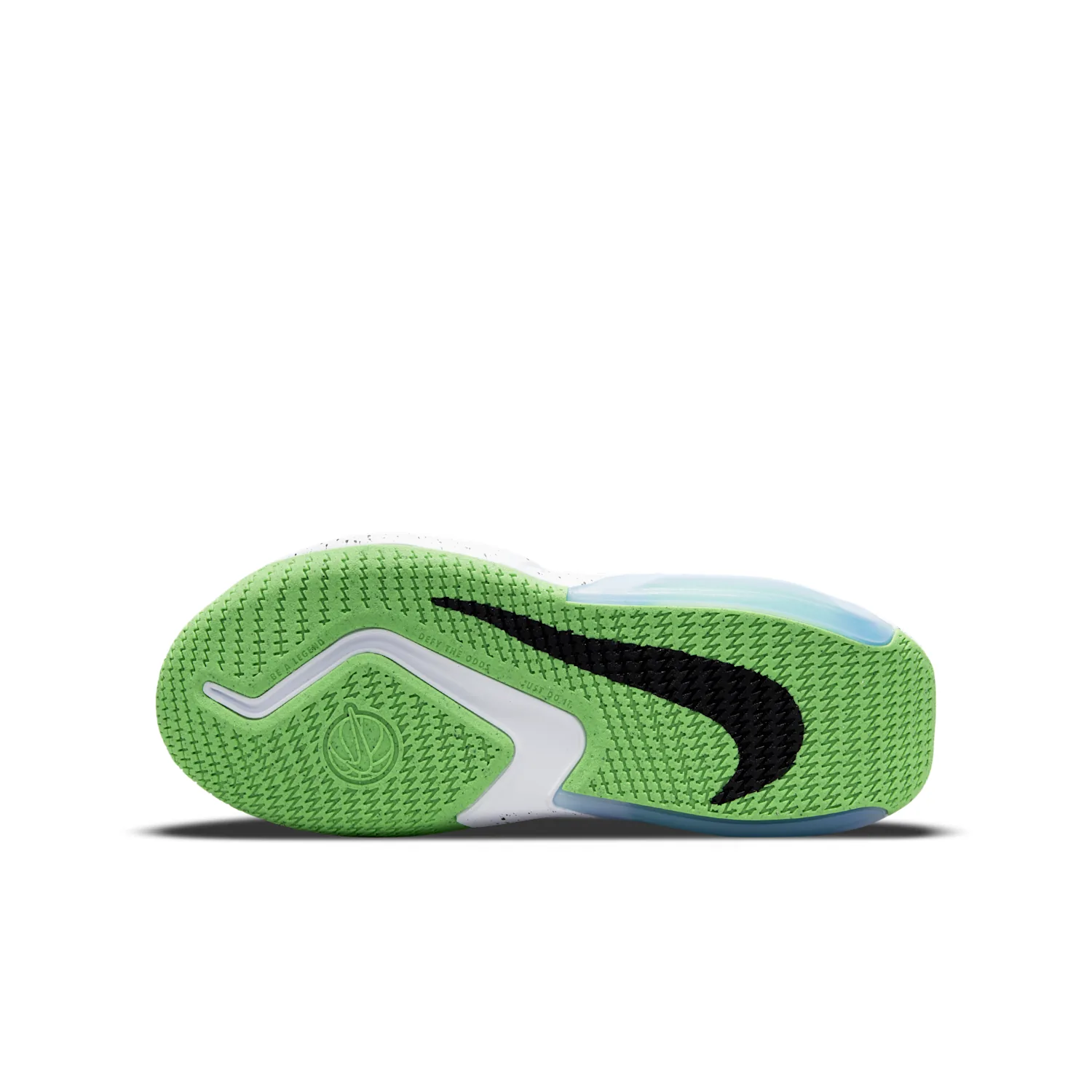 Nike Air Zoom Crossover image 2