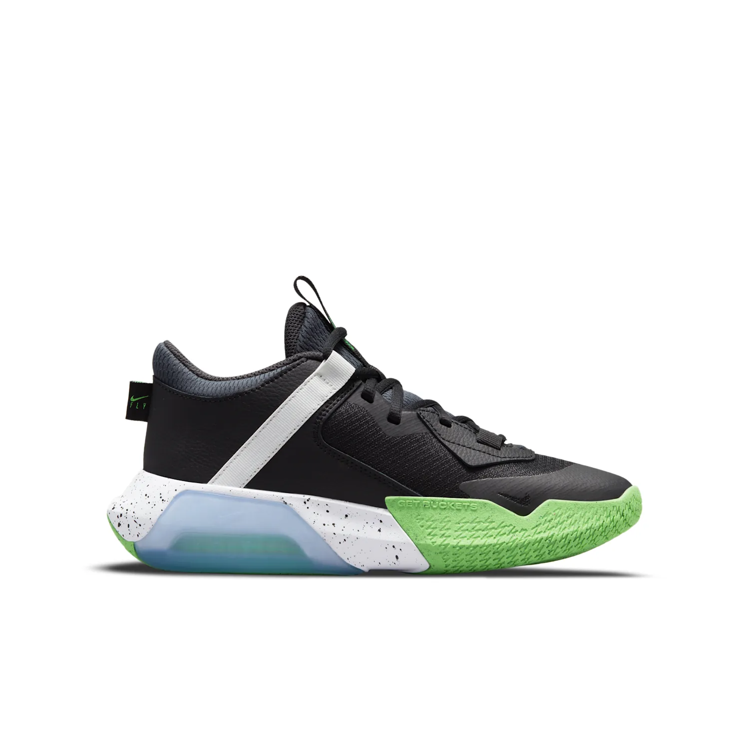 Nike Air Zoom Crossover image 3