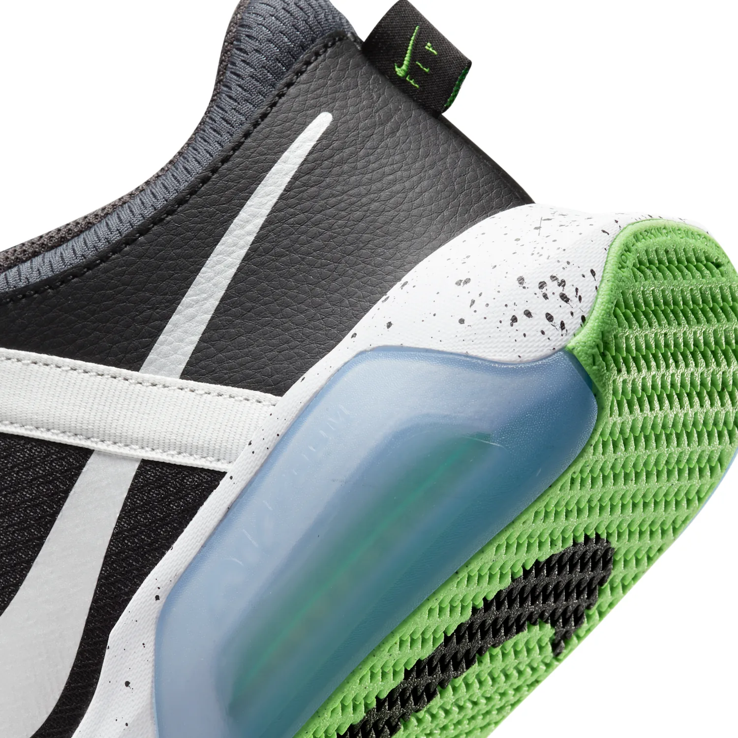 Nike Air Zoom Crossover image 8