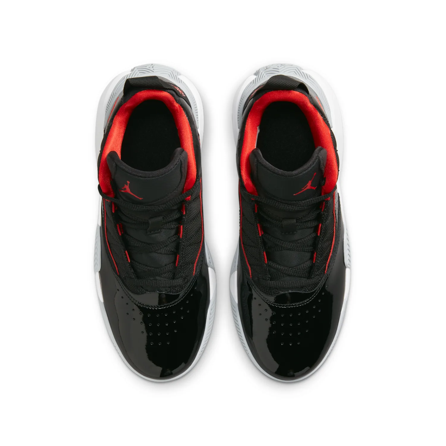 Jordan Stay Loyal image 4