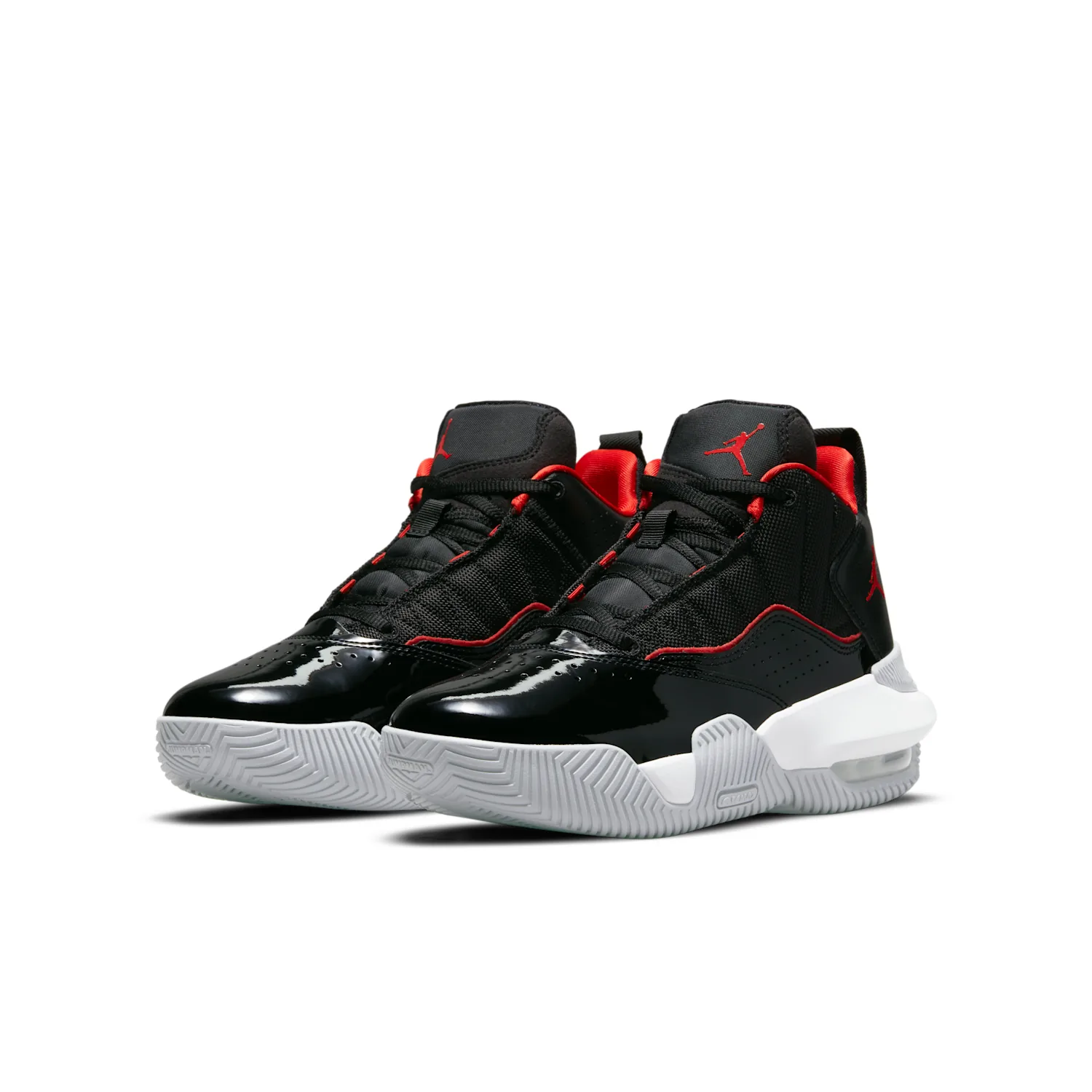 Jordan Stay Loyal image 5
