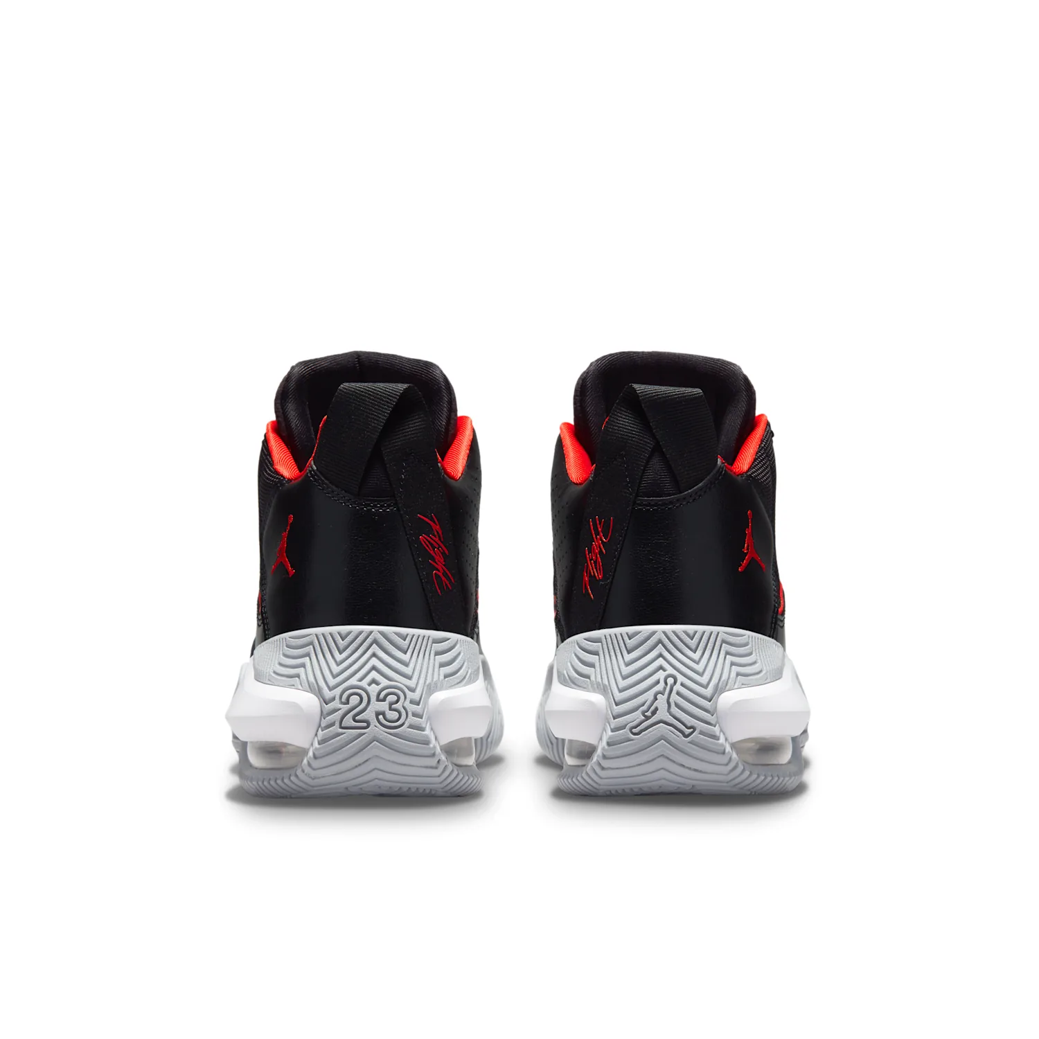 Jordan Stay Loyal image 6