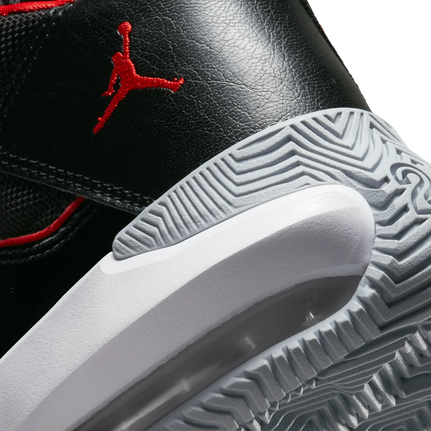 Jordan Stay Loyal image 8