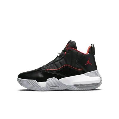 Jordan Stay Loyal