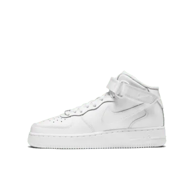 Nike Air Force 1 Mid LE