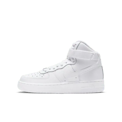 Nike Air Force 1 High LE