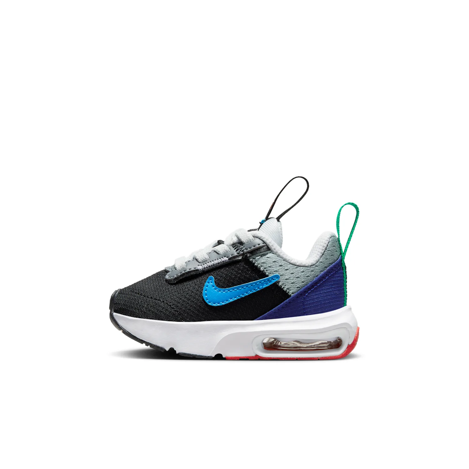 Nike Air Max INTRLK Lite