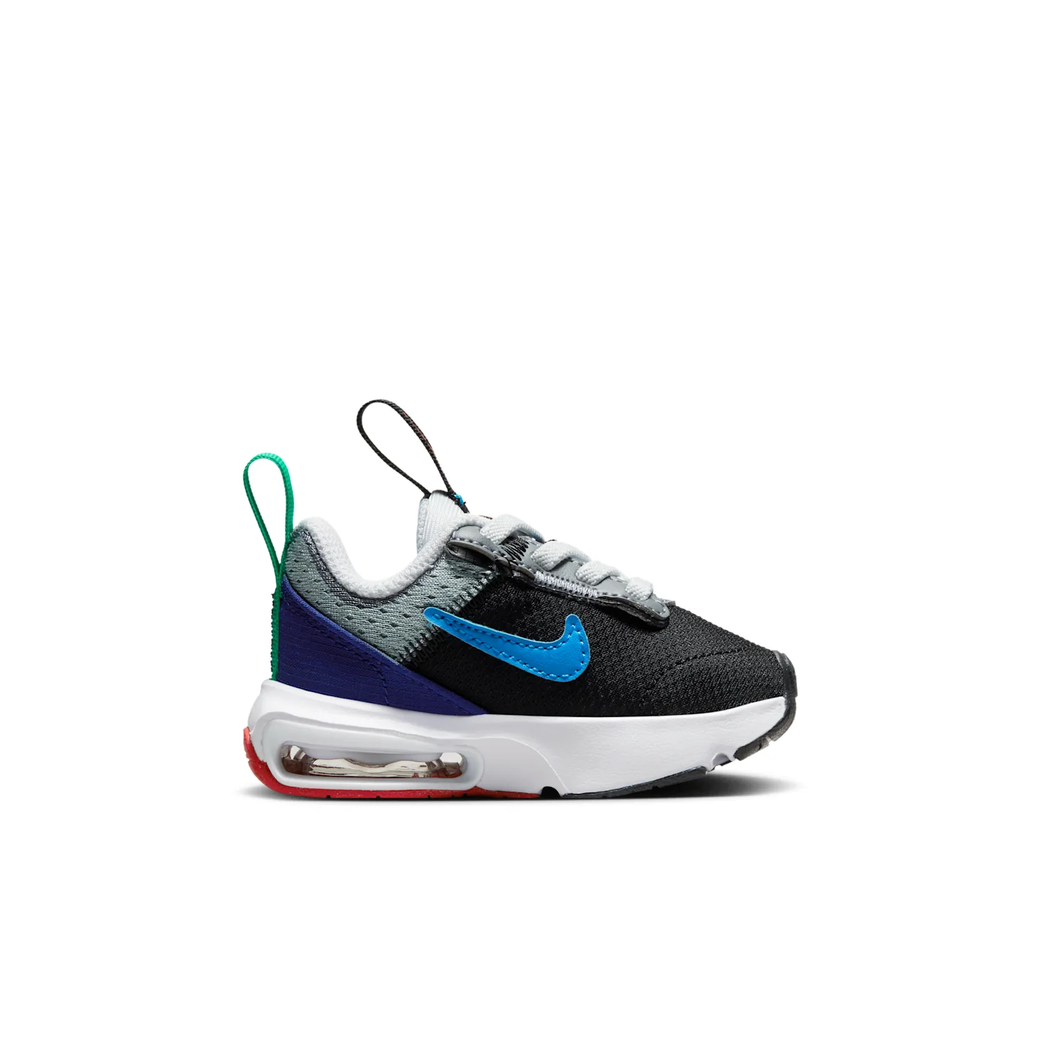 Nike Air Max INTRLK Lite image 3