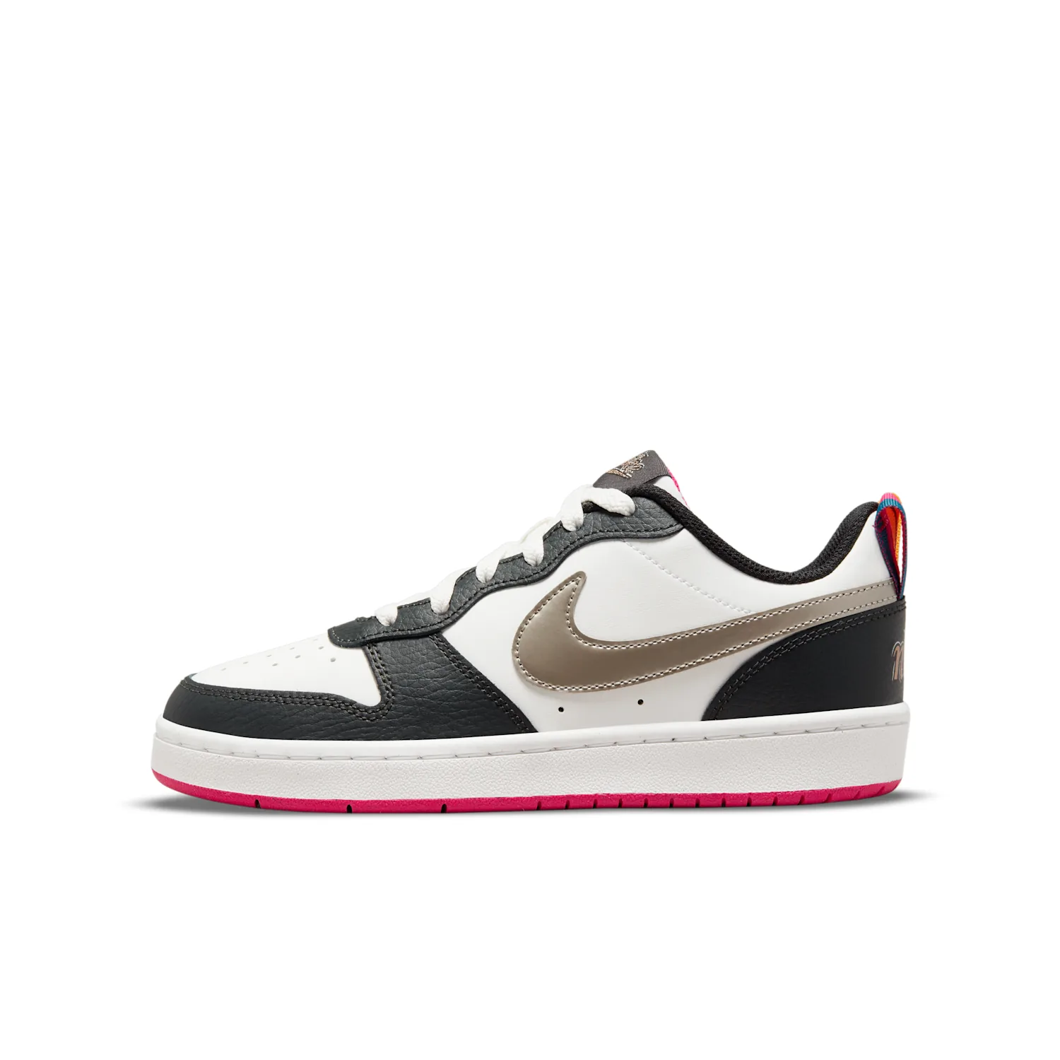 Nike Court Borough Low 2 SE