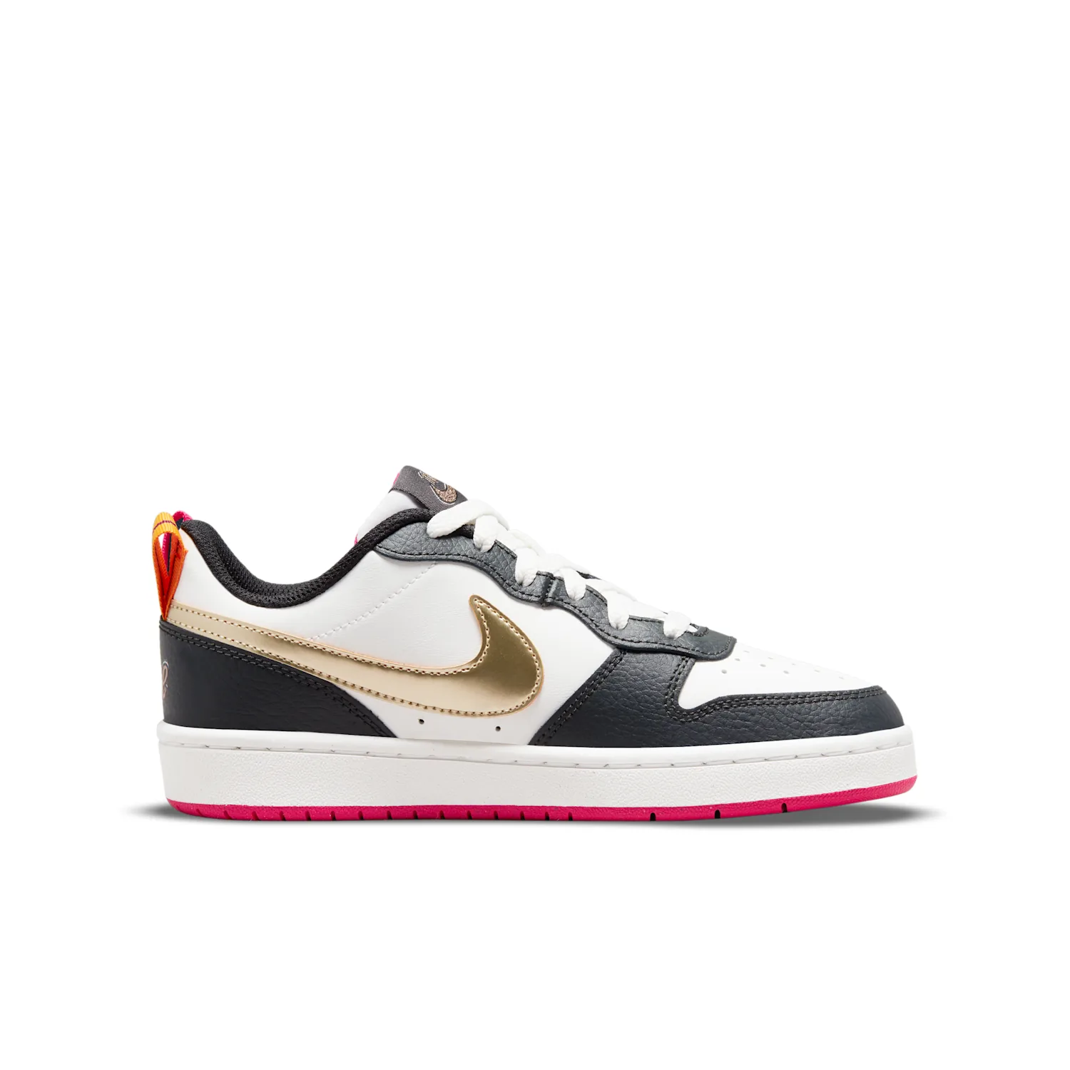 Nike Court Borough Low 2 SE image 3