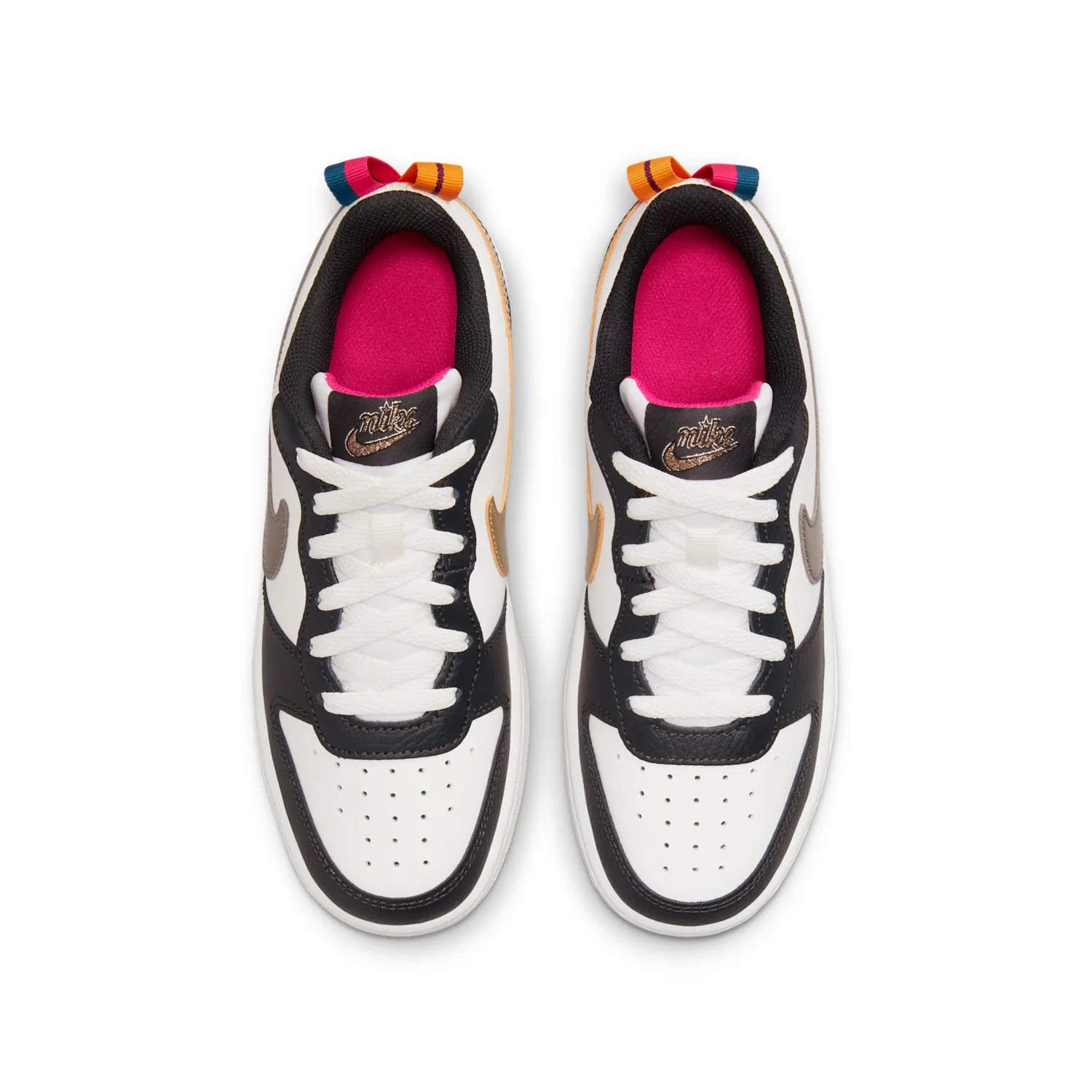 Nike Court Borough Low 2 SE image 4