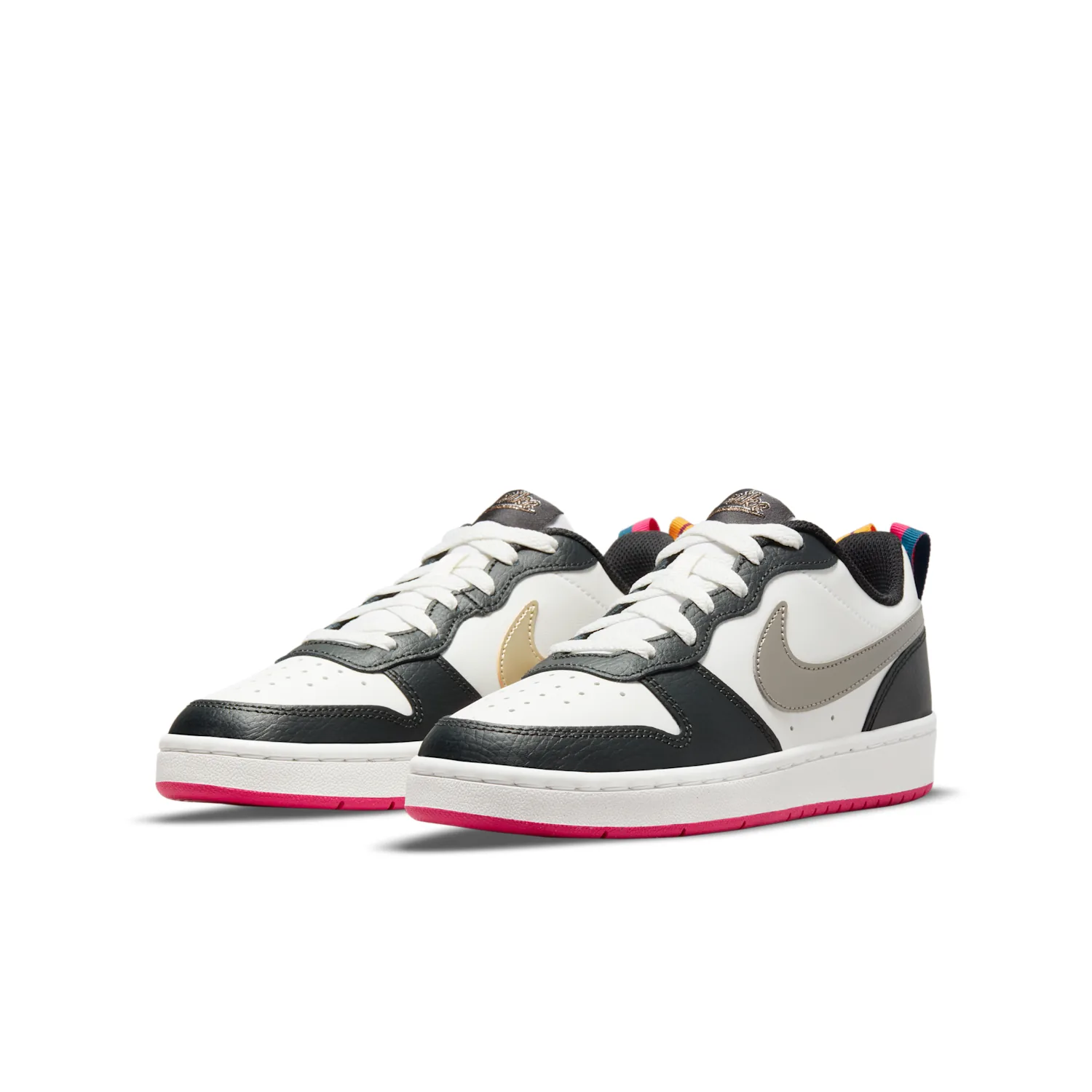 Nike Court Borough Low 2 SE image 5