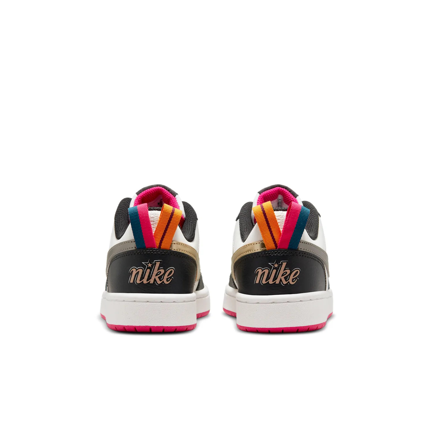 Nike Court Borough Low 2 SE image 6