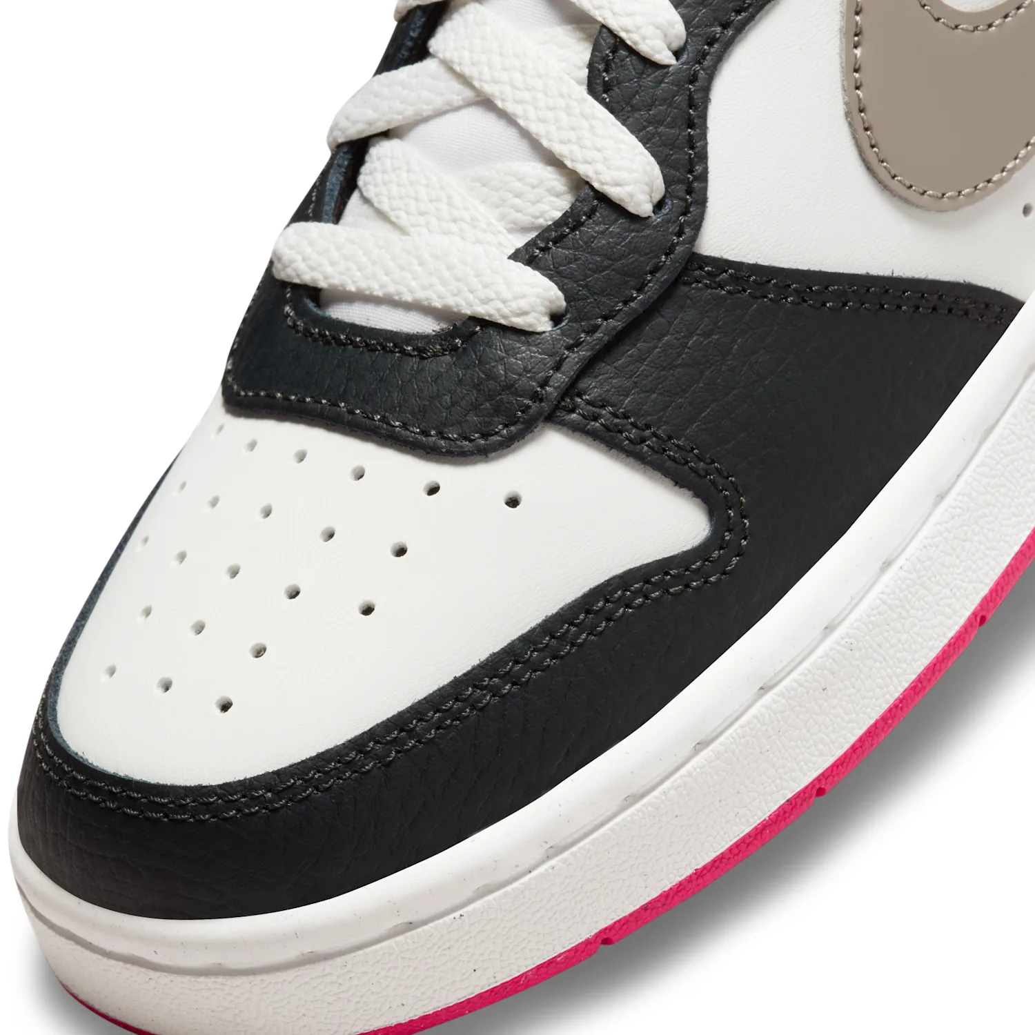 Nike Court Borough Low 2 SE image 7