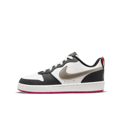 Nike Court Borough Low 2 SE
