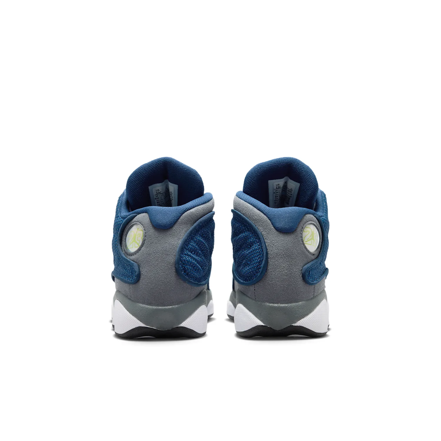Jordan 13 Retro "Flint" image 6