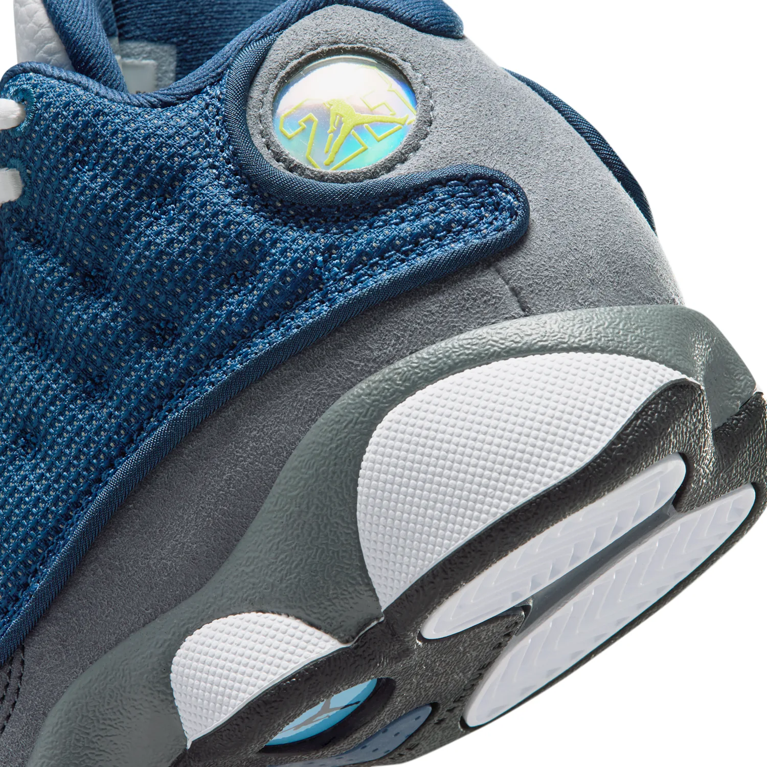 Jordan 13 Retro "Flint" image 8