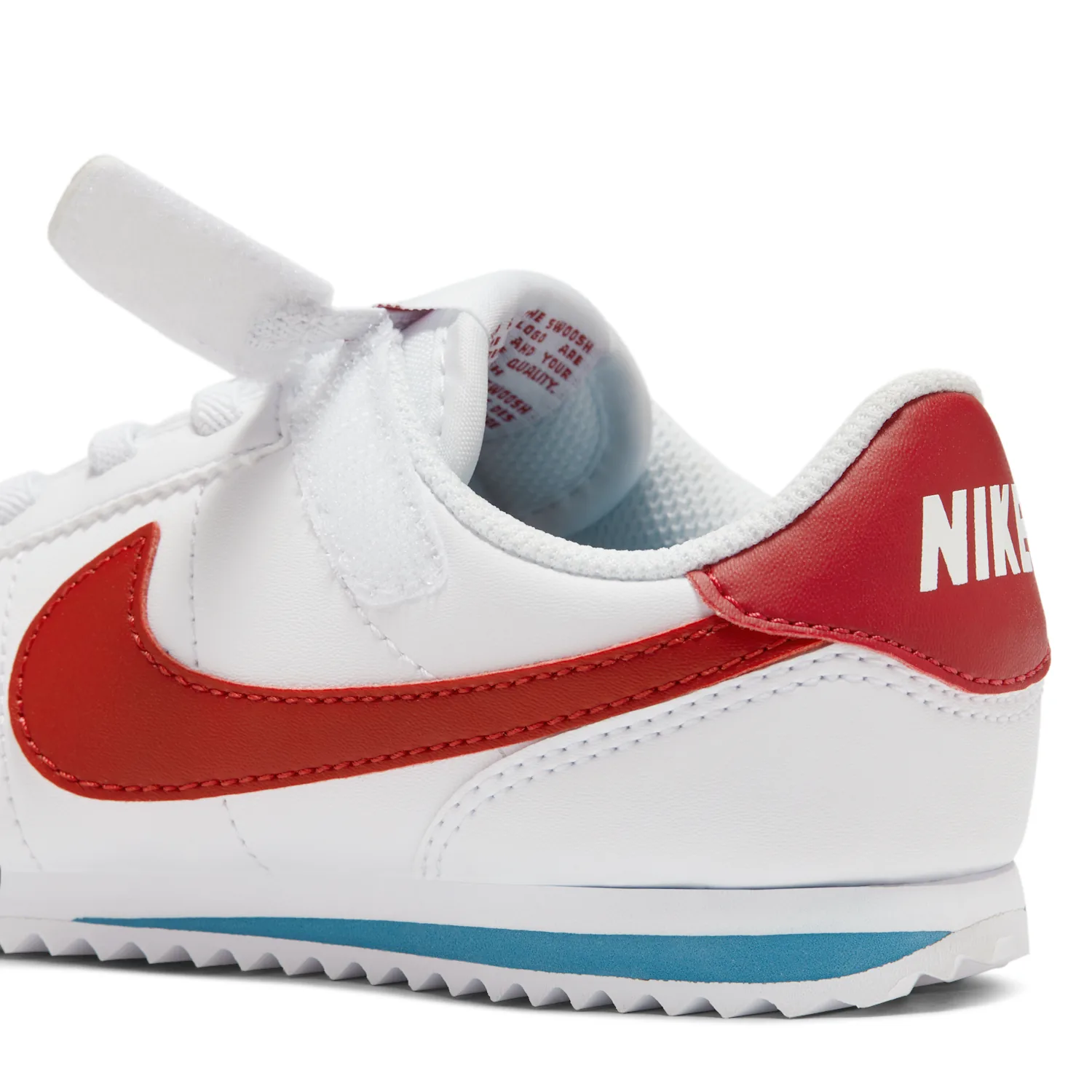 Nike Cortez EasyOn image 9