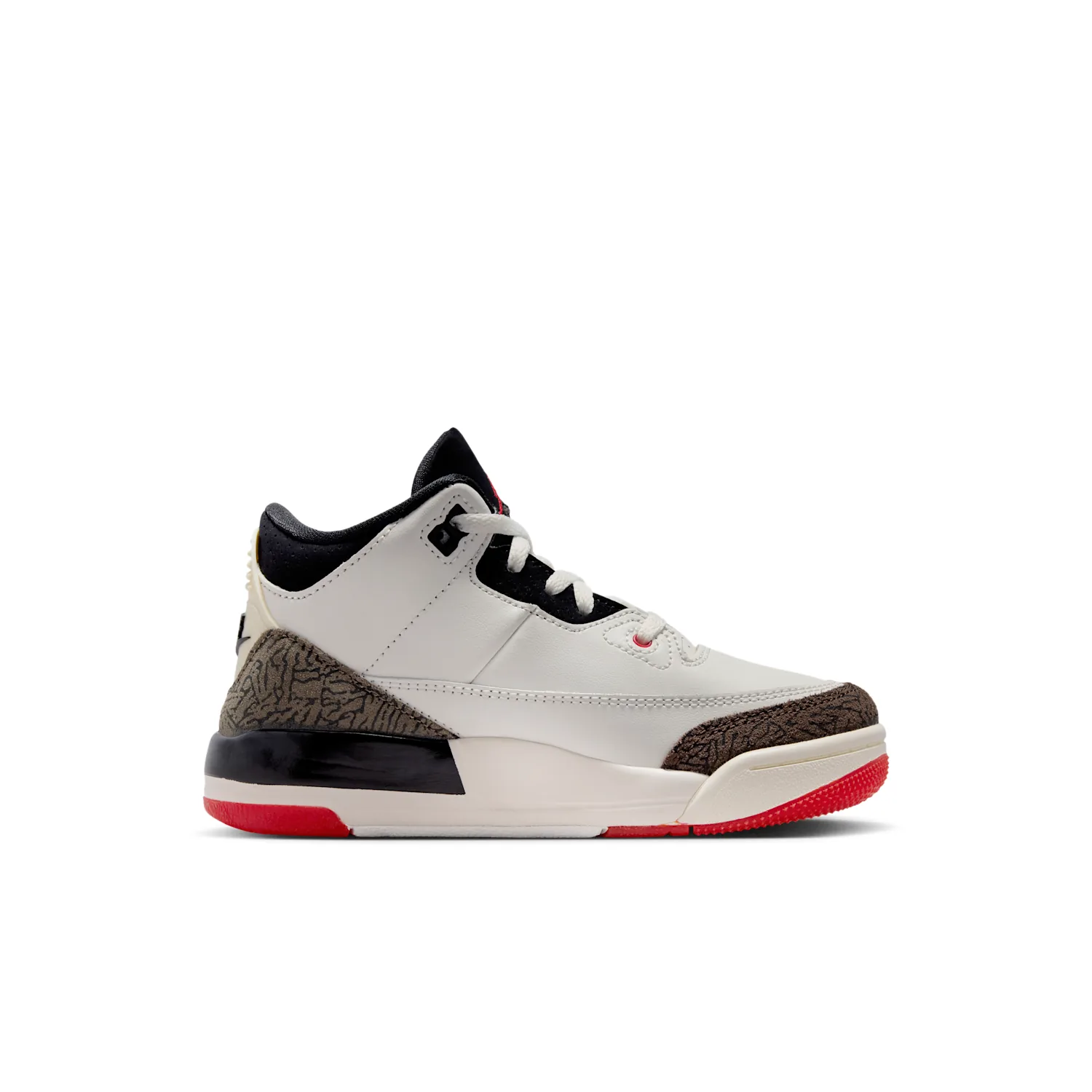 Jordan 3 Retro image 3