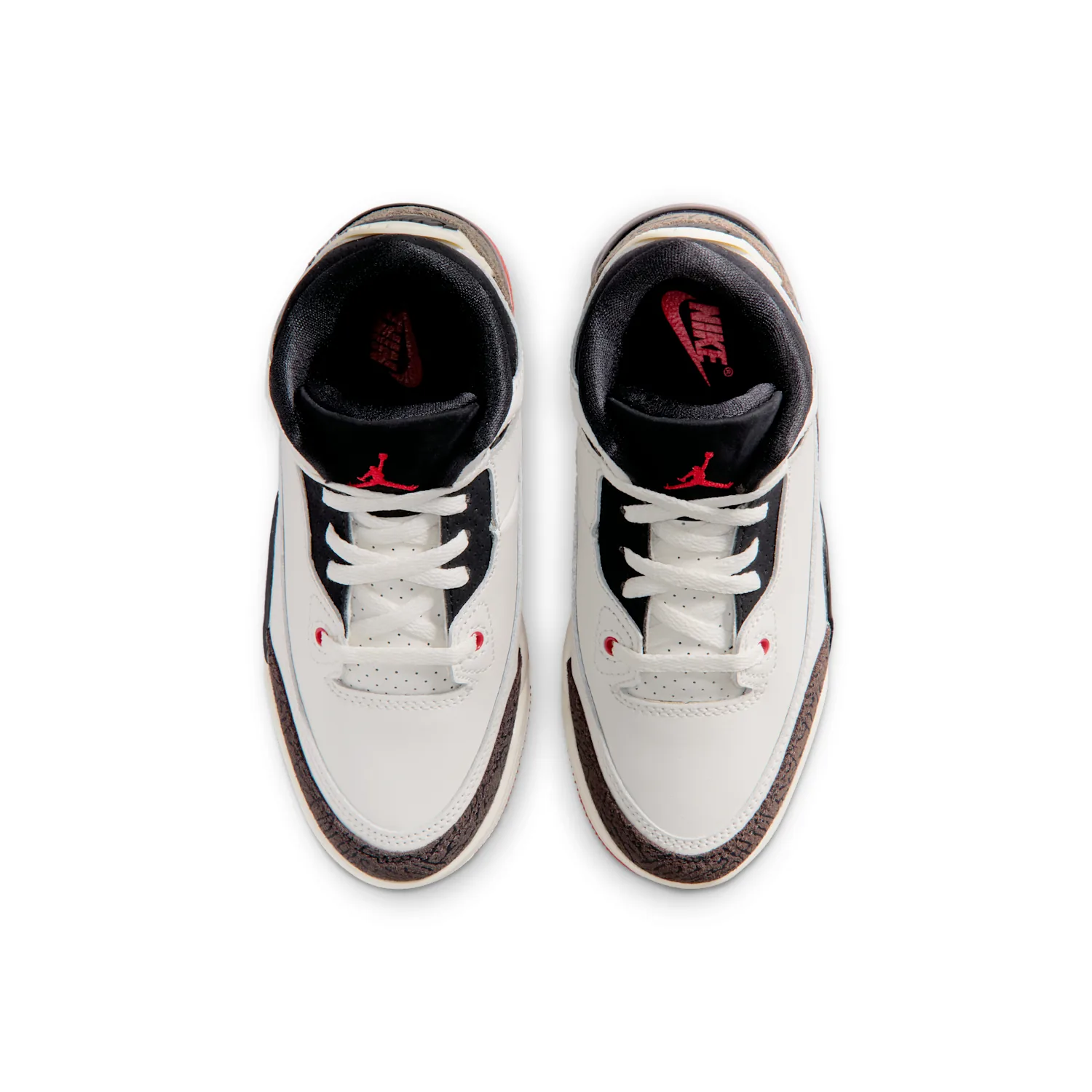 Jordan 3 Retro image 4