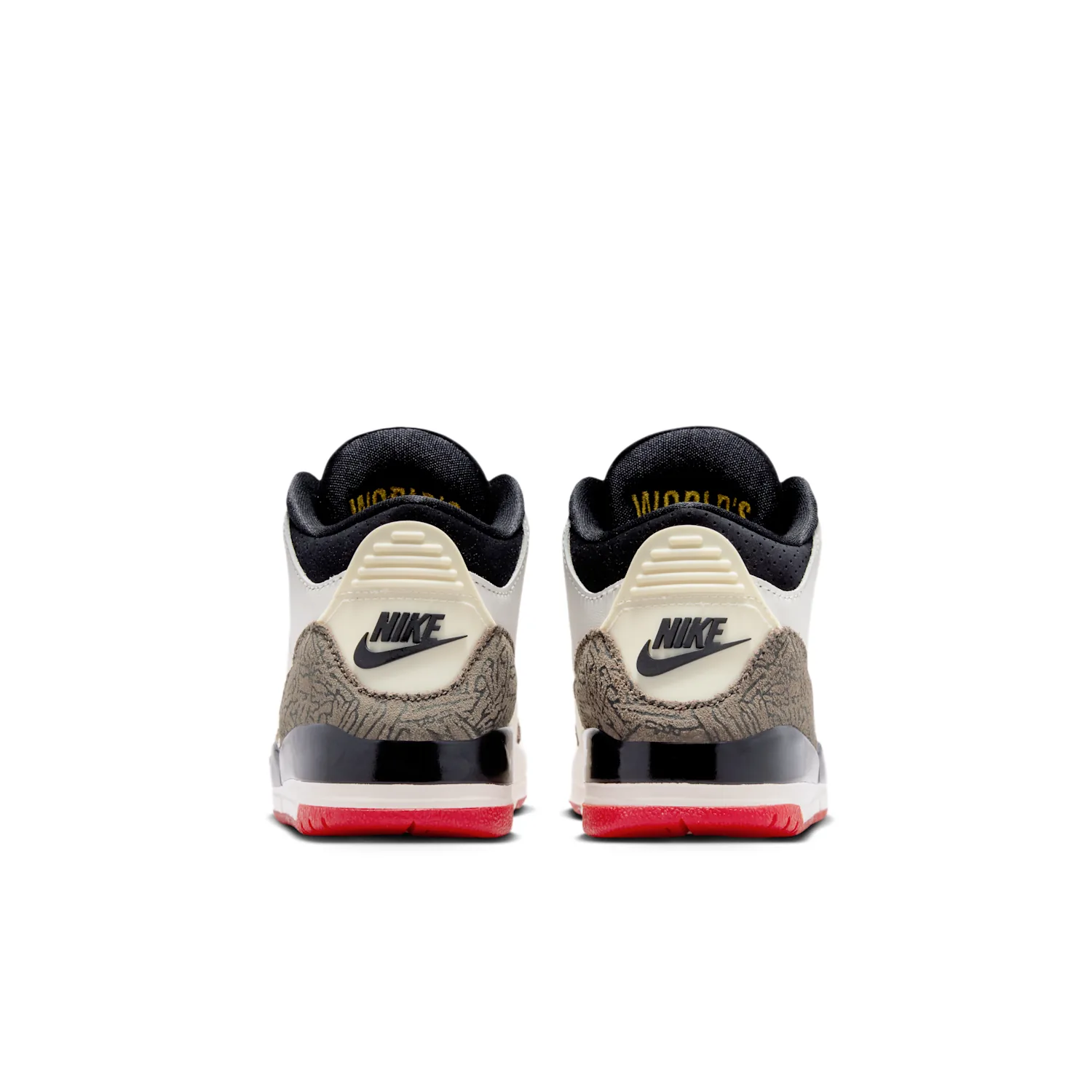 Jordan 3 Retro image 6