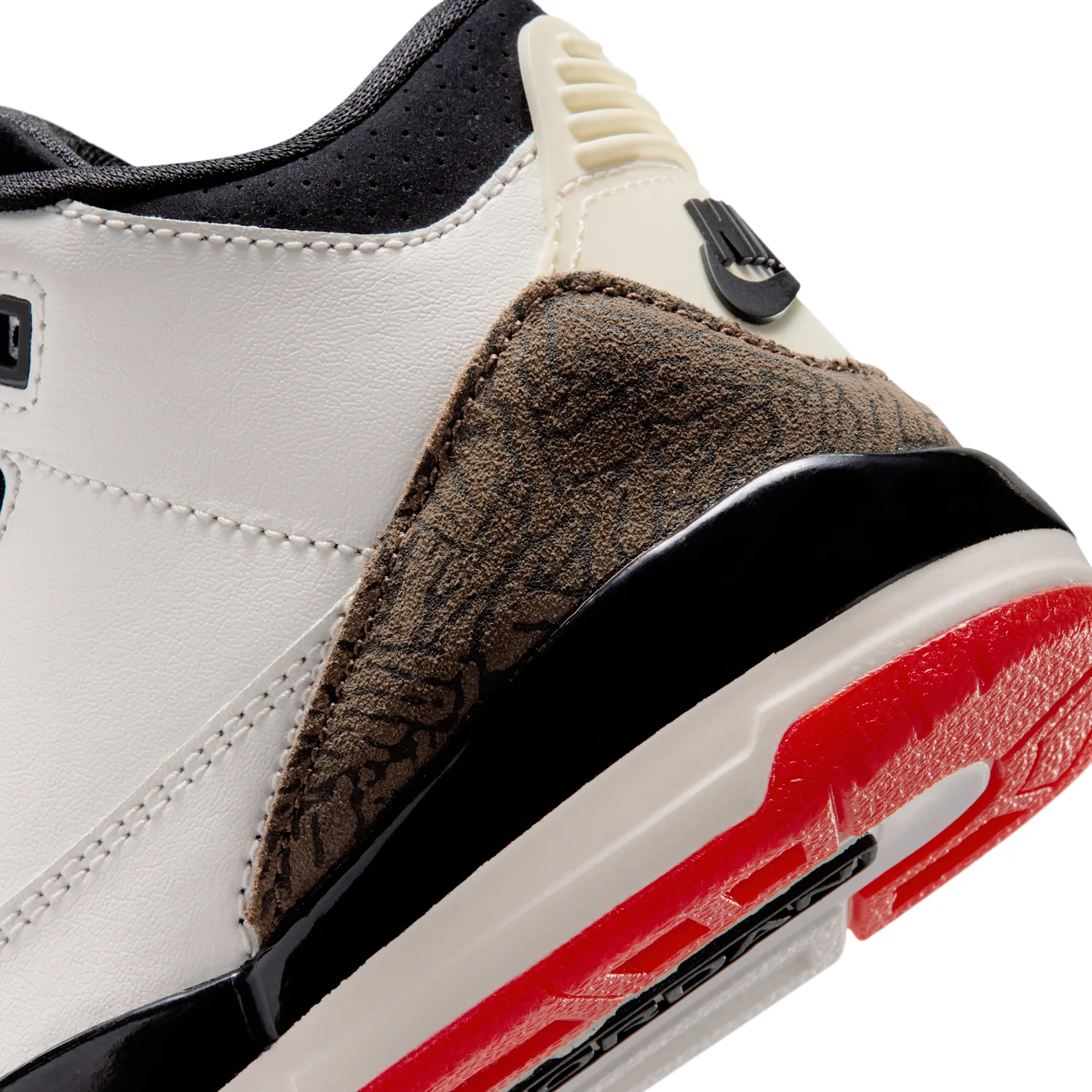 Jordan 3 Retro image 8