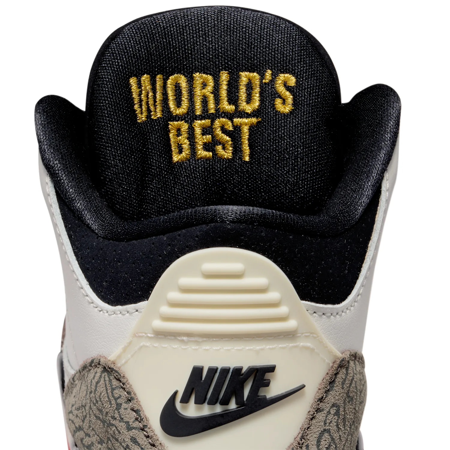 Jordan 3 Retro image 9