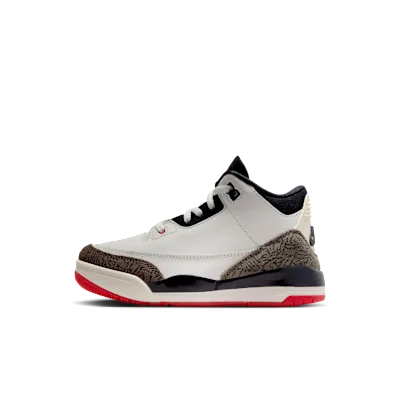 Jordan 3 Retro