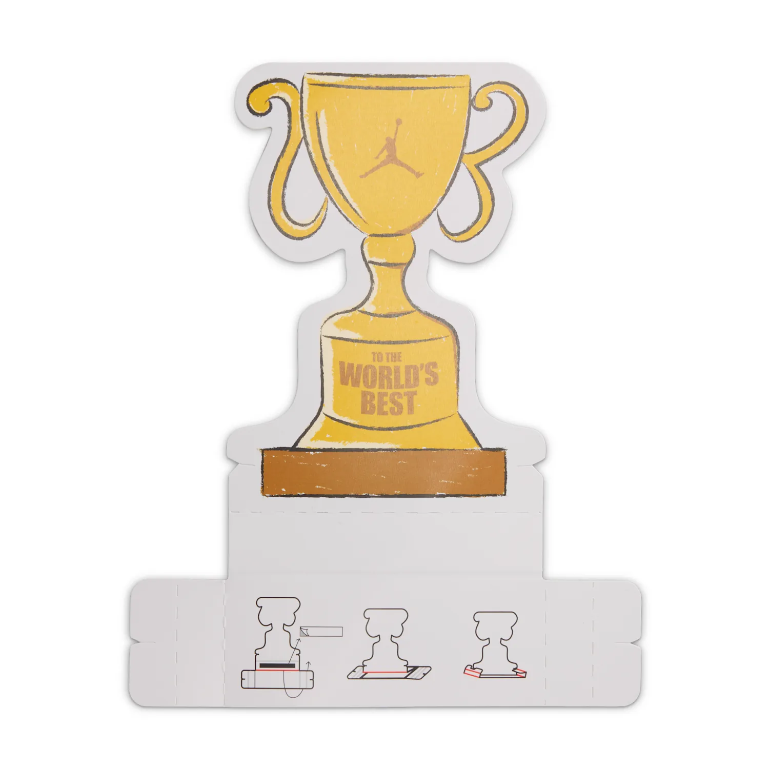 Air Jordan 3 Retro image 4