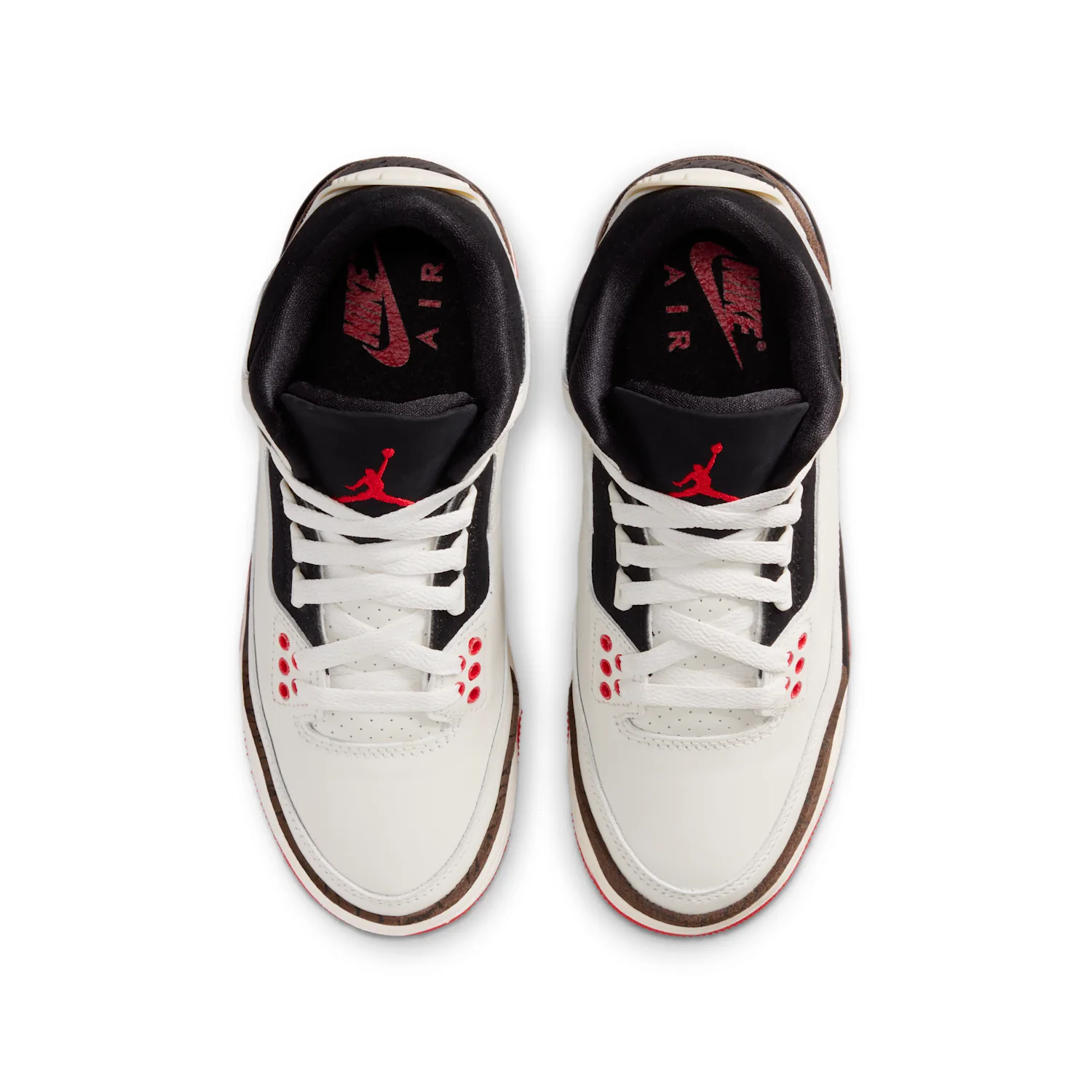 Air Jordan 3 Retro image 8