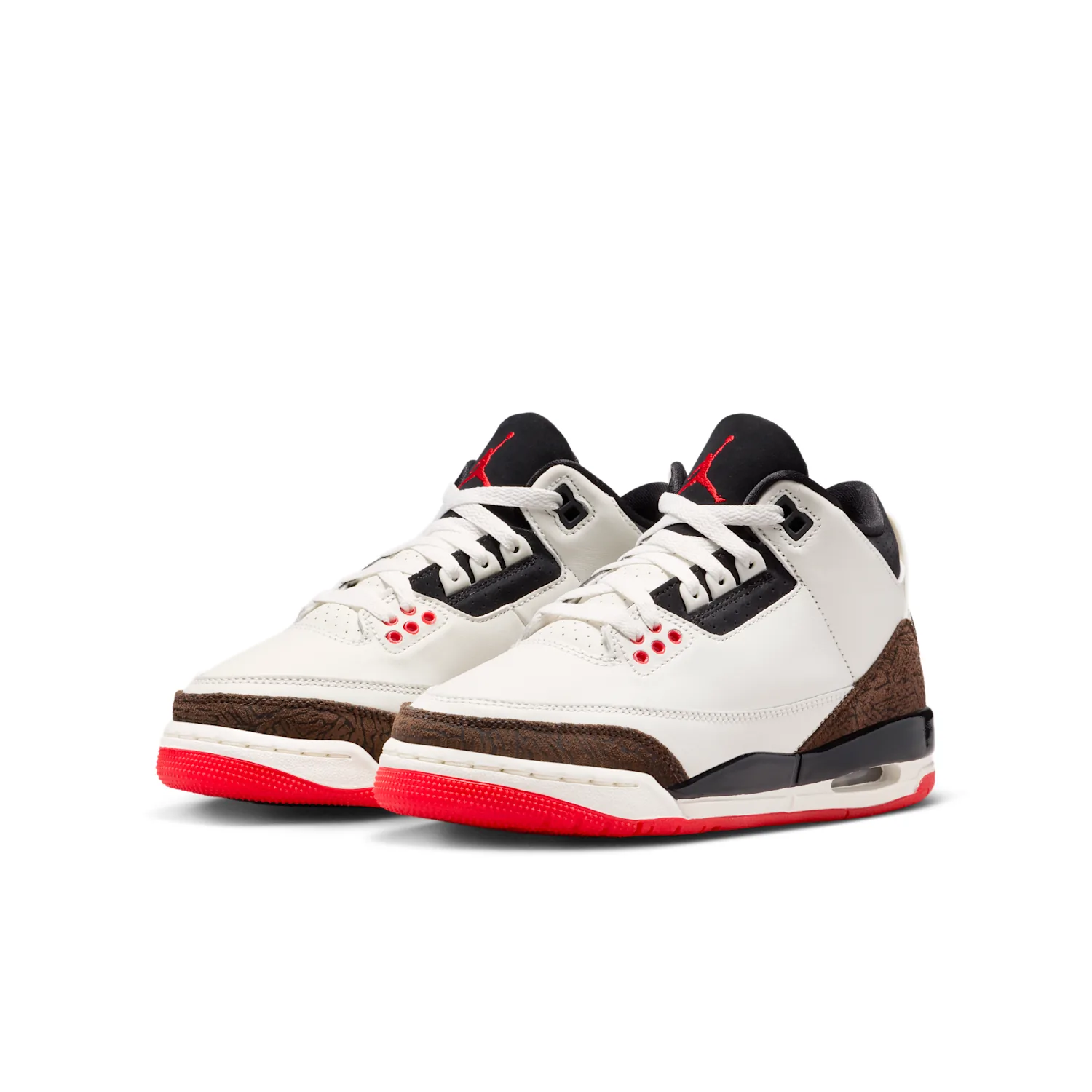 Air Jordan 3 Retro image 9