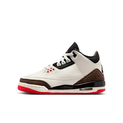 Air Jordan 3 Retro